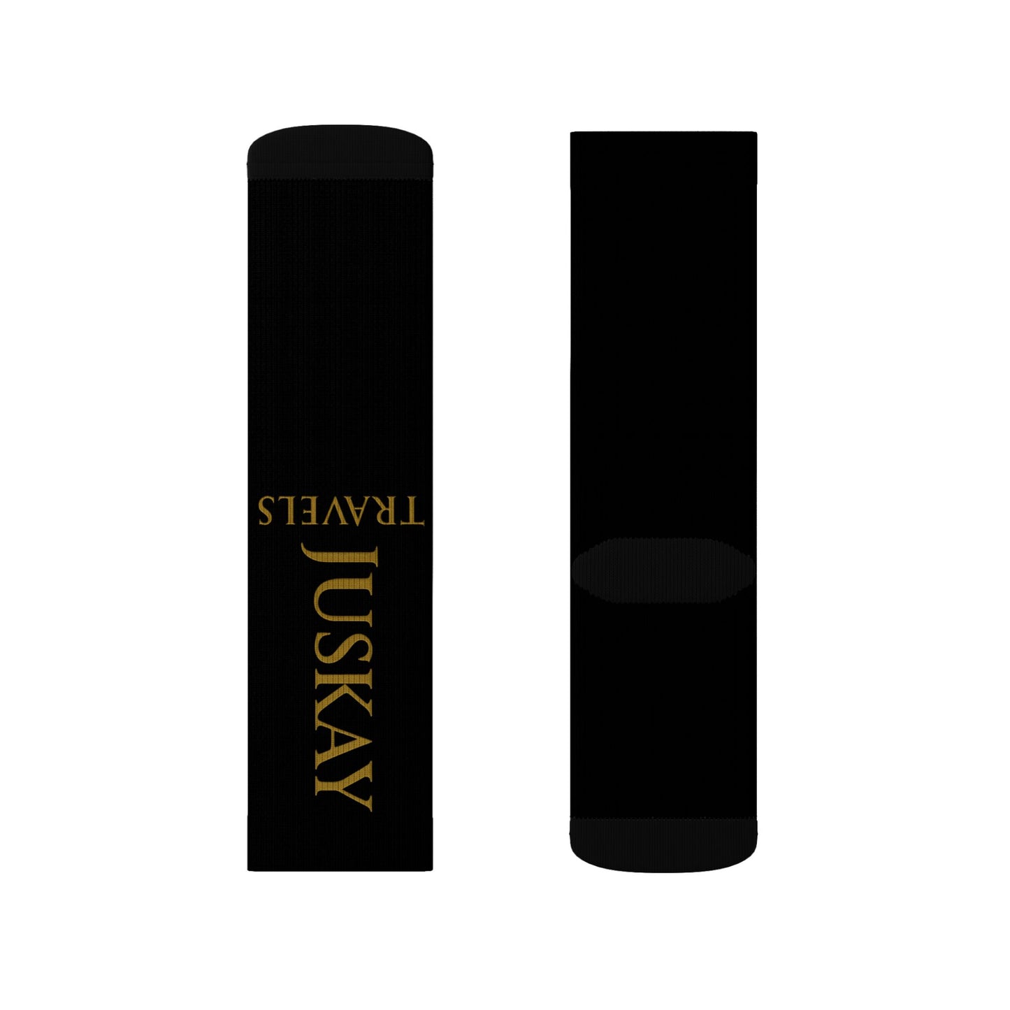 JusKay Design | Socks for Travelers – Comfort Meets Fashion