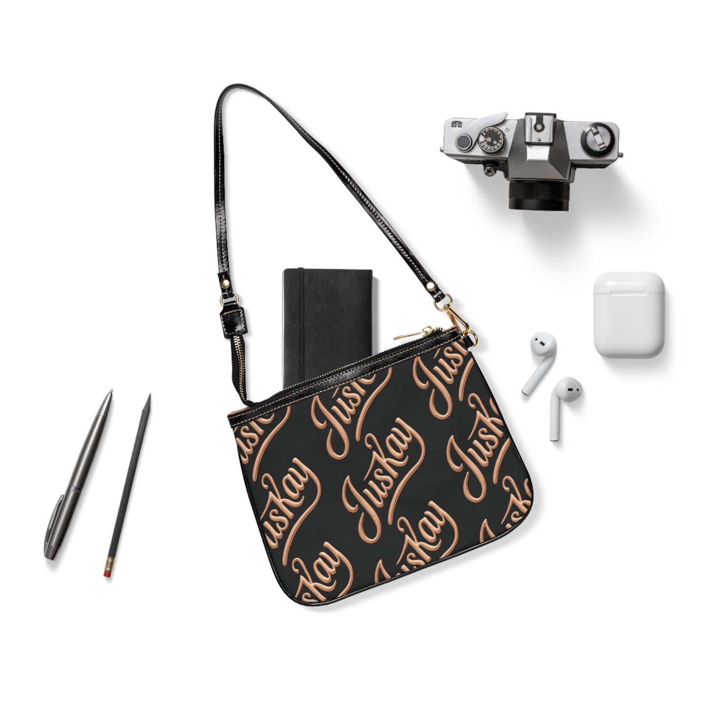 JusKay Design |Shoulder Bag - Trendy Design for Everyday Use