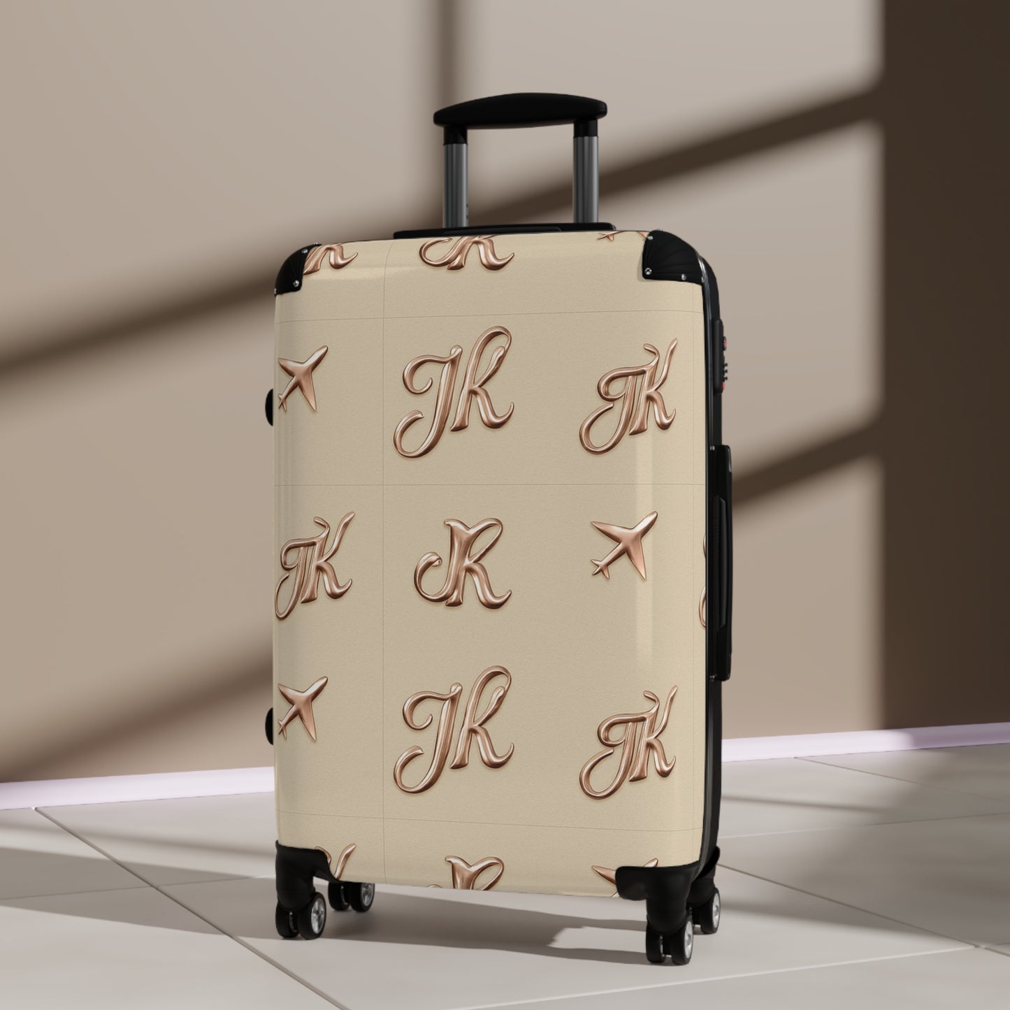 Travel Bag, Stylish Luggage - Juskay Design
