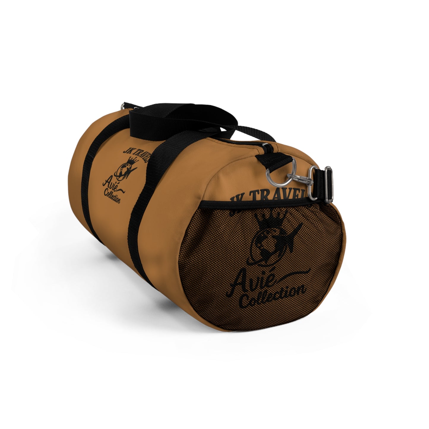 Avié Collection | Gym Duffel Bag for Active Lifestyle | Juskay Design