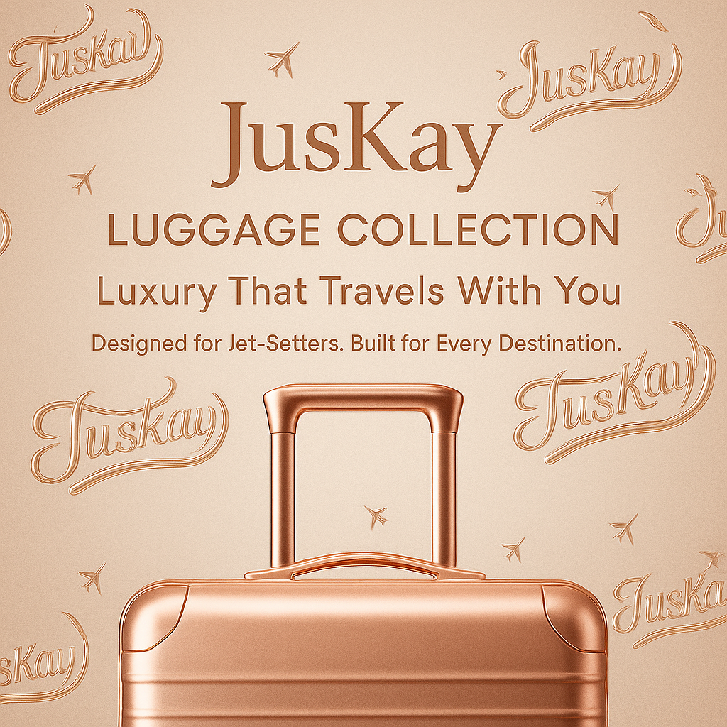 JusKay Luggage
