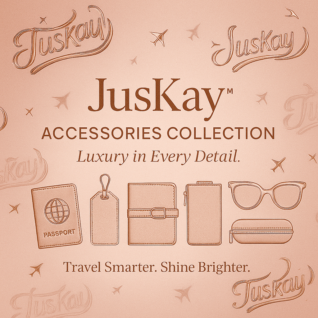 JusKay Accessories