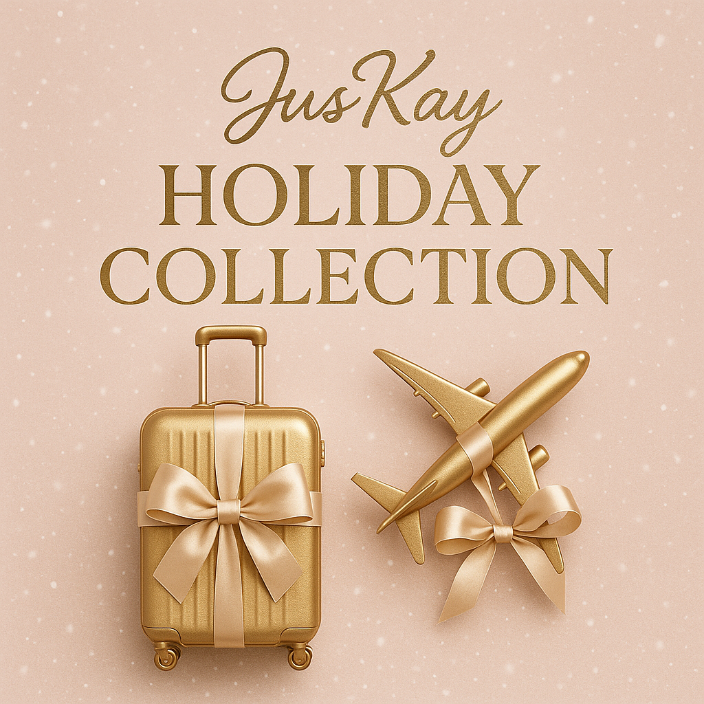 JusKay Holiday (Chirstmas)