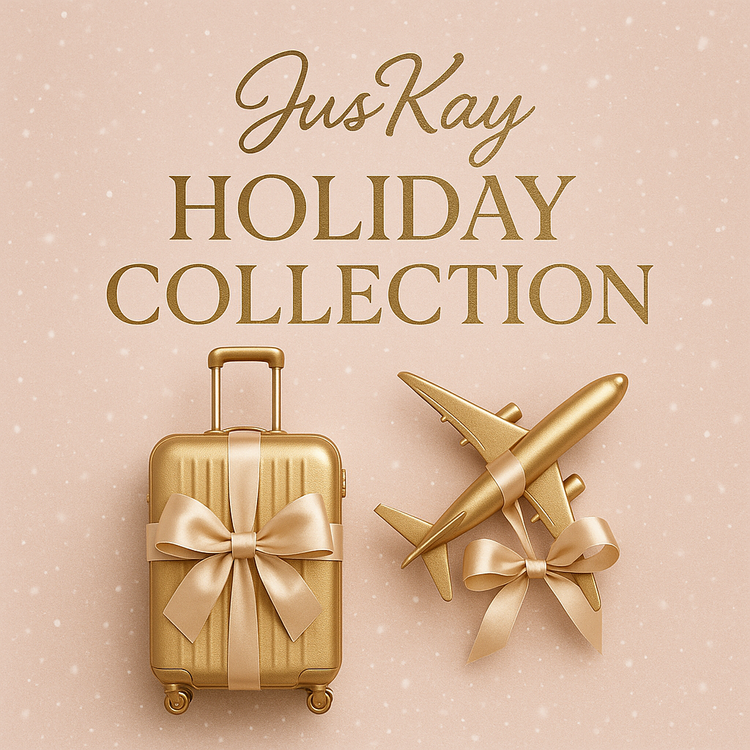 JusKay Holiday (Chirstmas)
