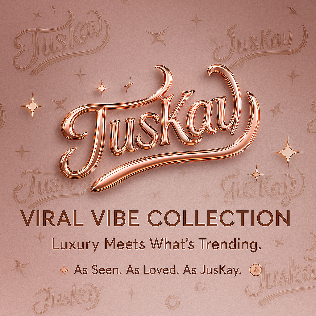 JusKay Viral Vibe