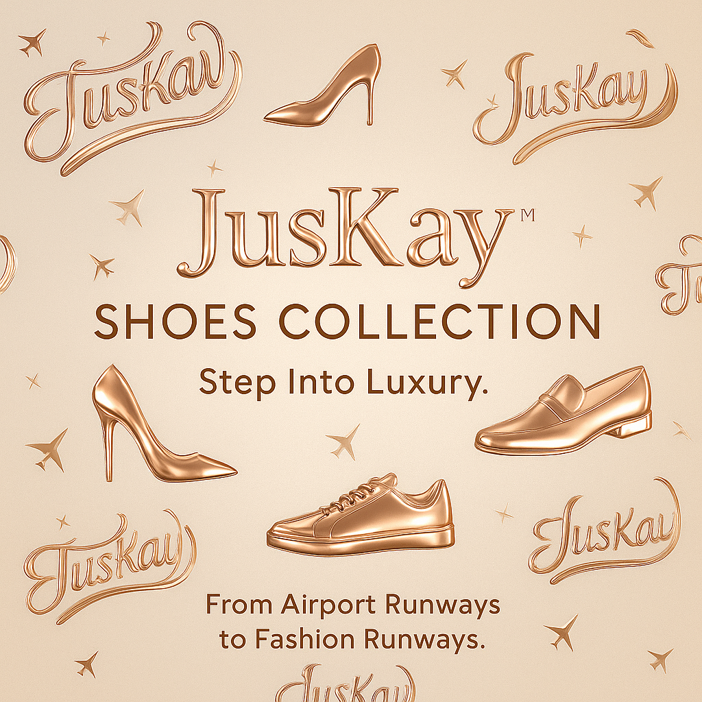 JusKay Shoes