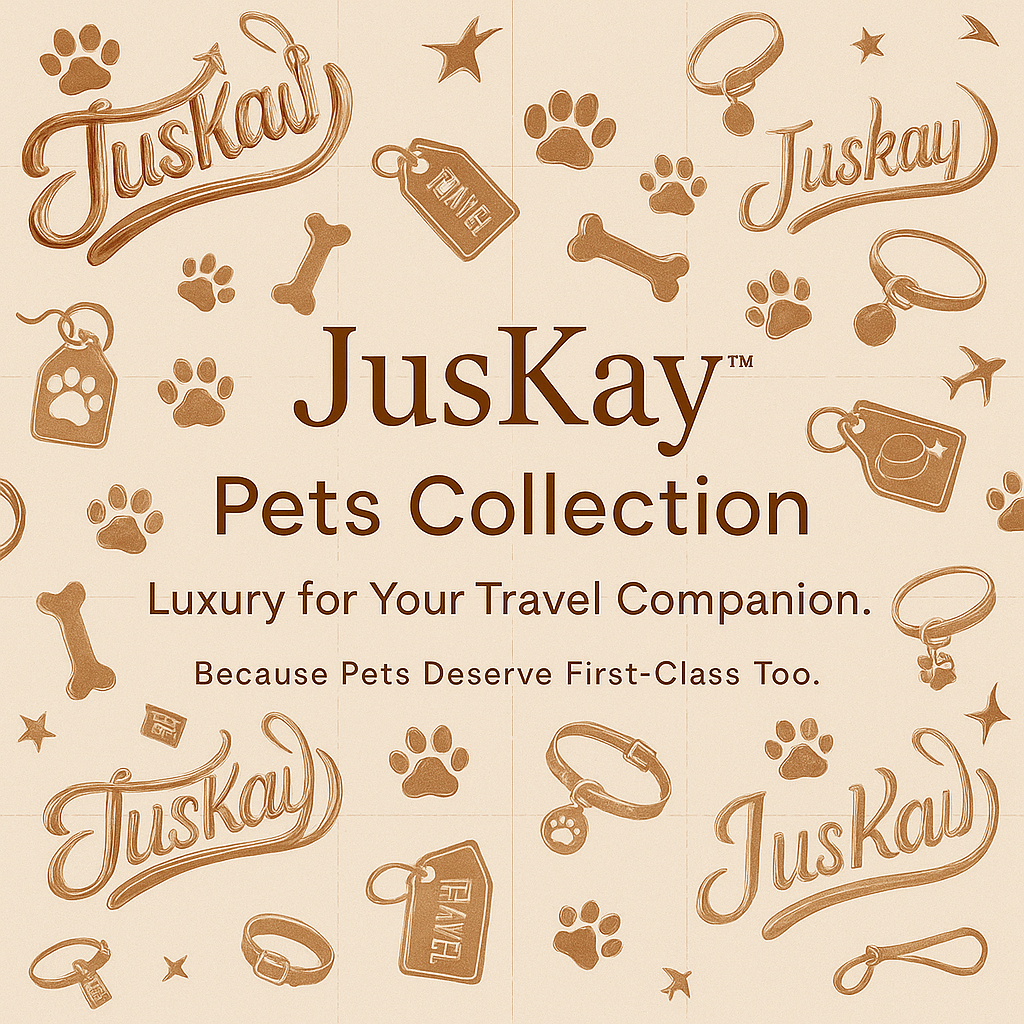 JusKay Pets