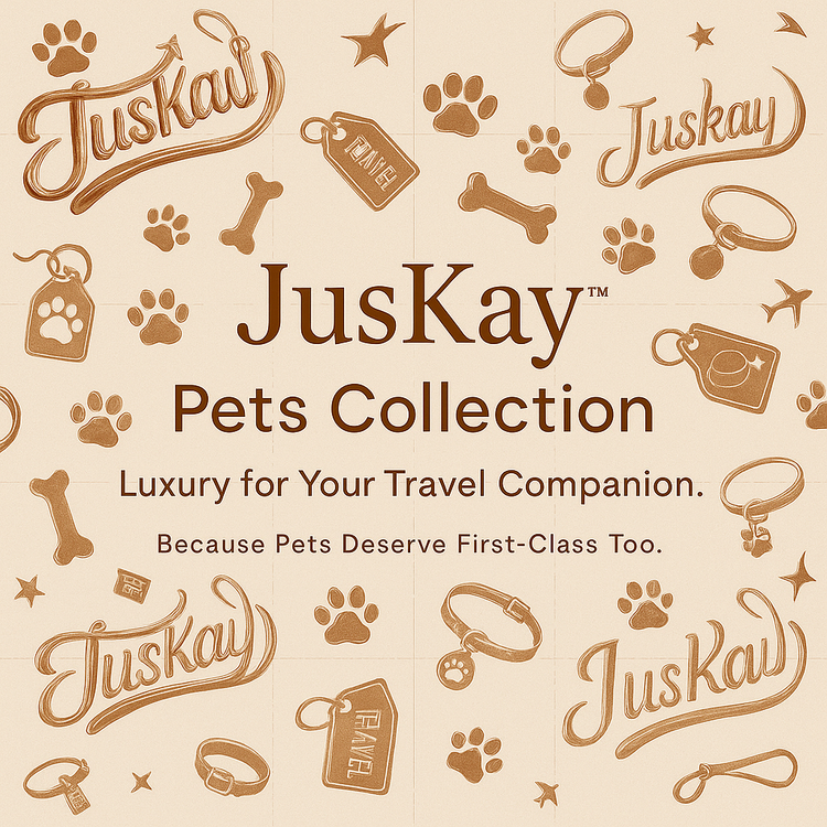 JusKay Pets