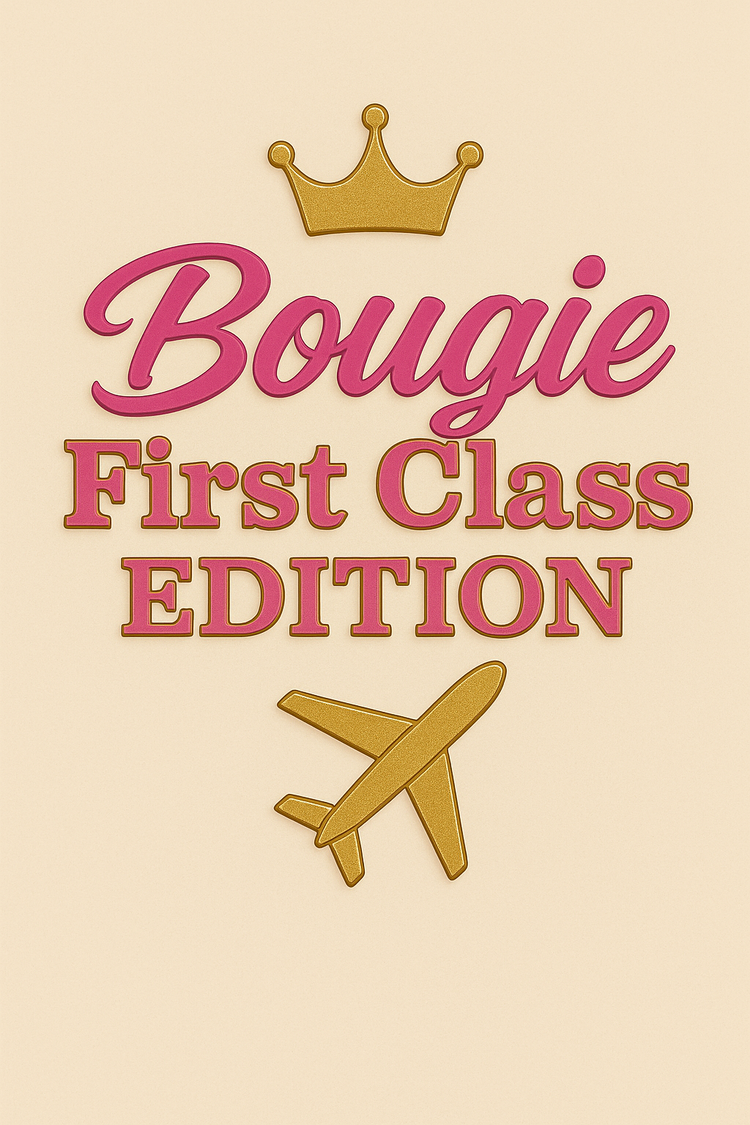 Bougie First Class