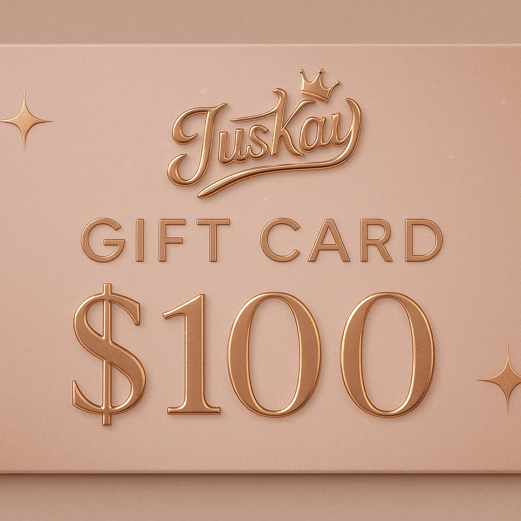 JusKay Travels Store Gift Card