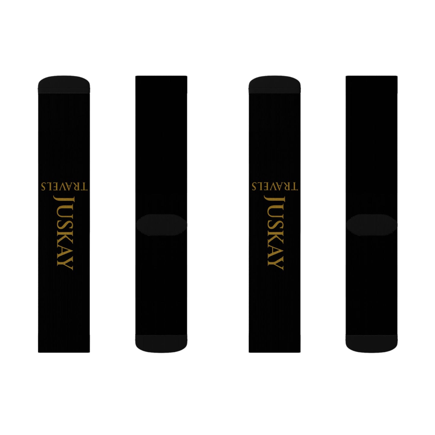 JusKay Design | Socks for Travelers – Comfort Meets Fashion