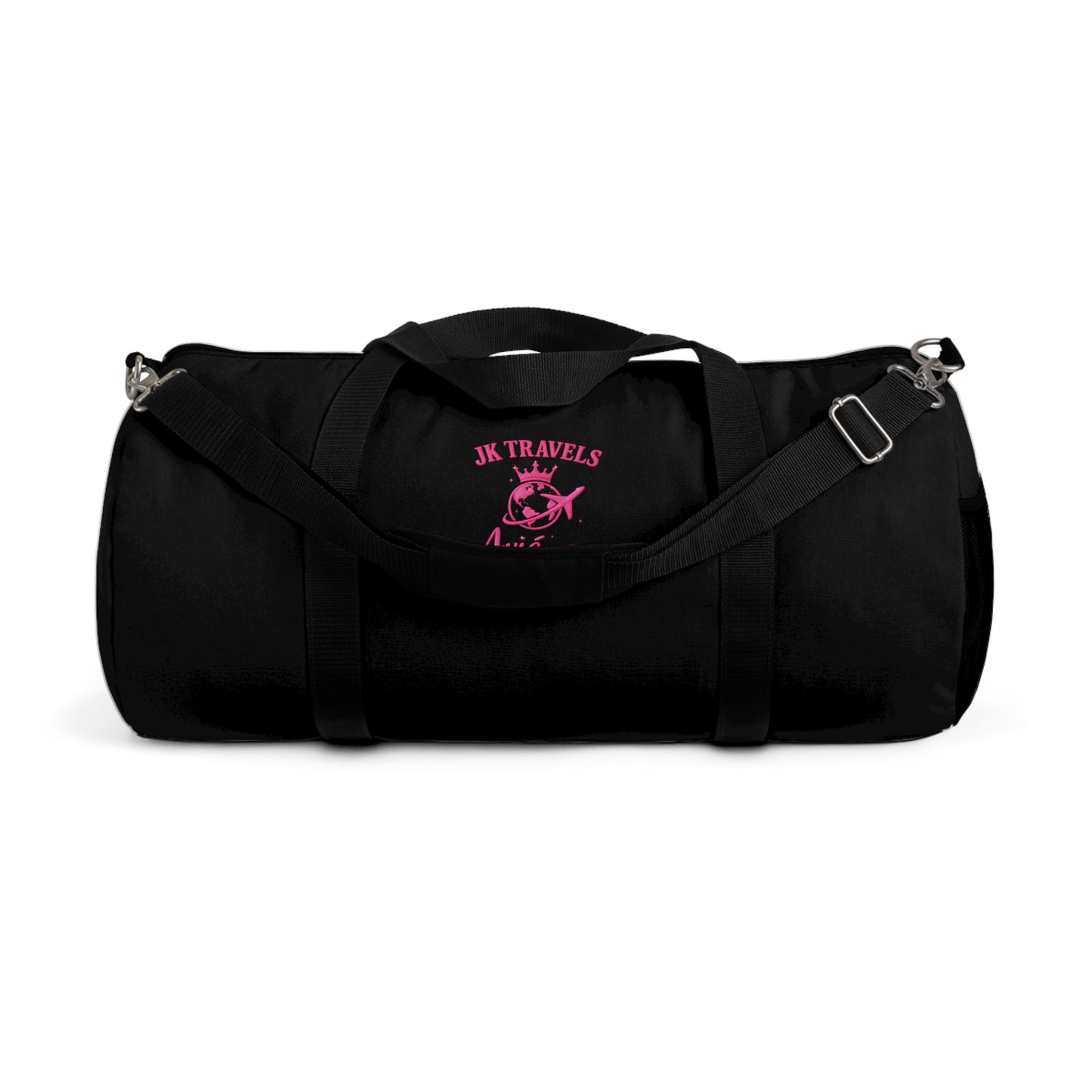 Avié Collection | Gym Duffel Bag for Active Lifestyle | Juskay Design
