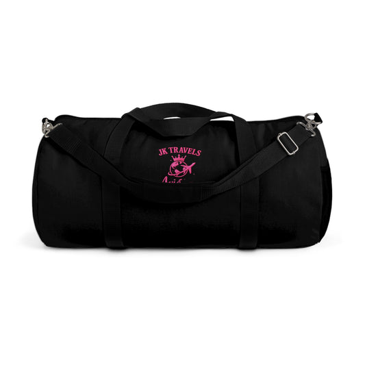 Avié Collection | Gym Duffel Bag for Active Lifestyle | Juskay Design