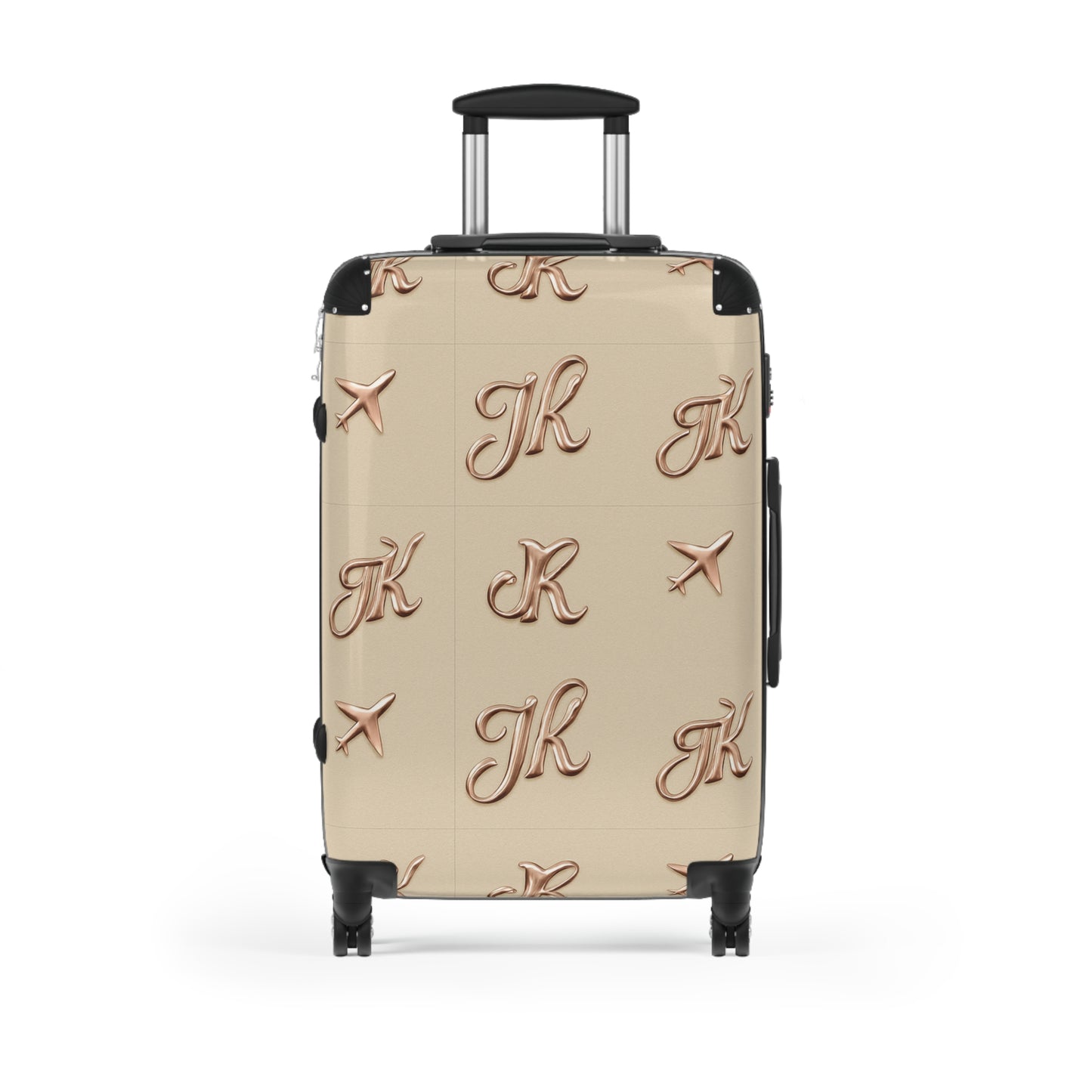 Travel Bag, Stylish Luggage - Juskay Design