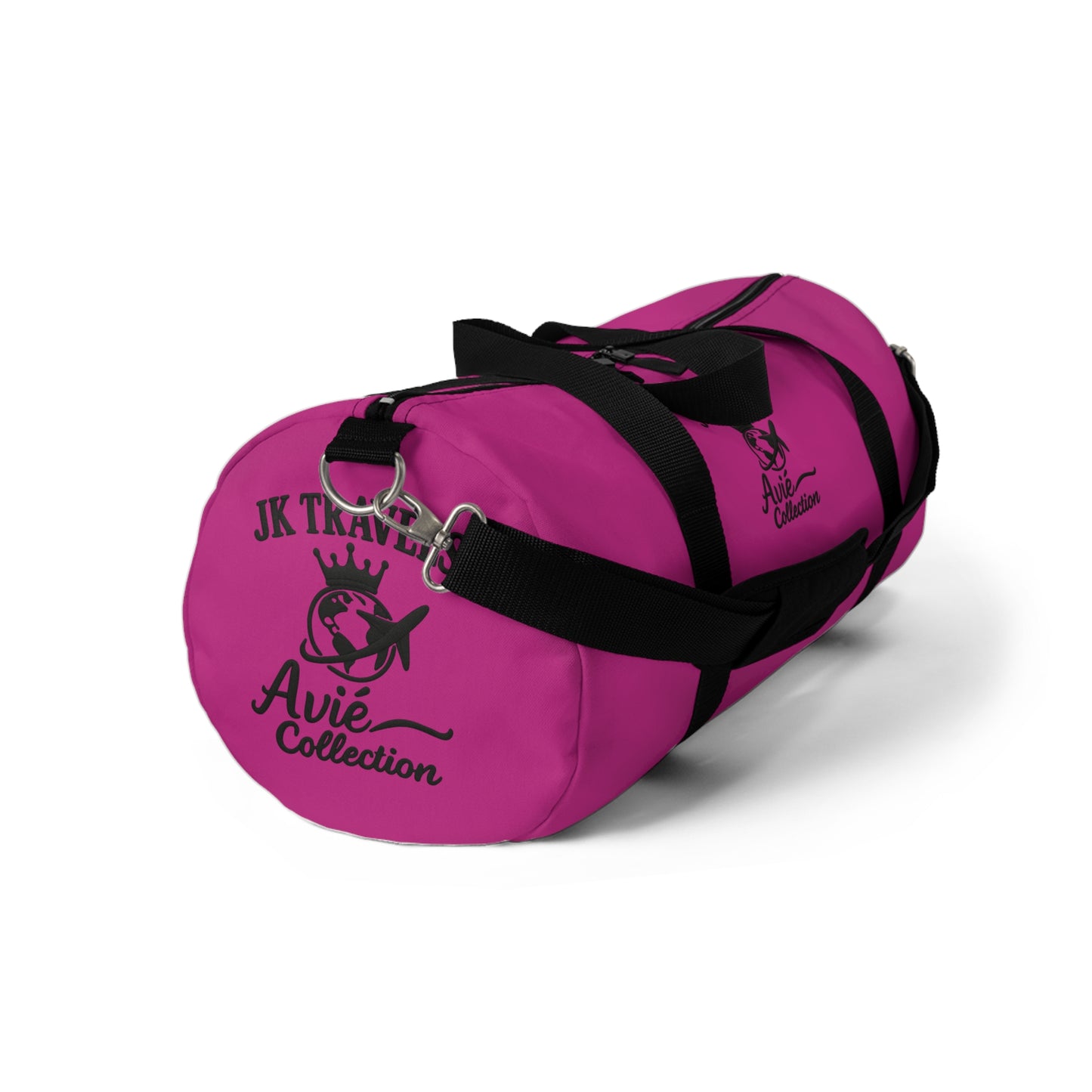 Avié Collection | Gym Duffel Bag for Active Lifestyle | Juskay Design