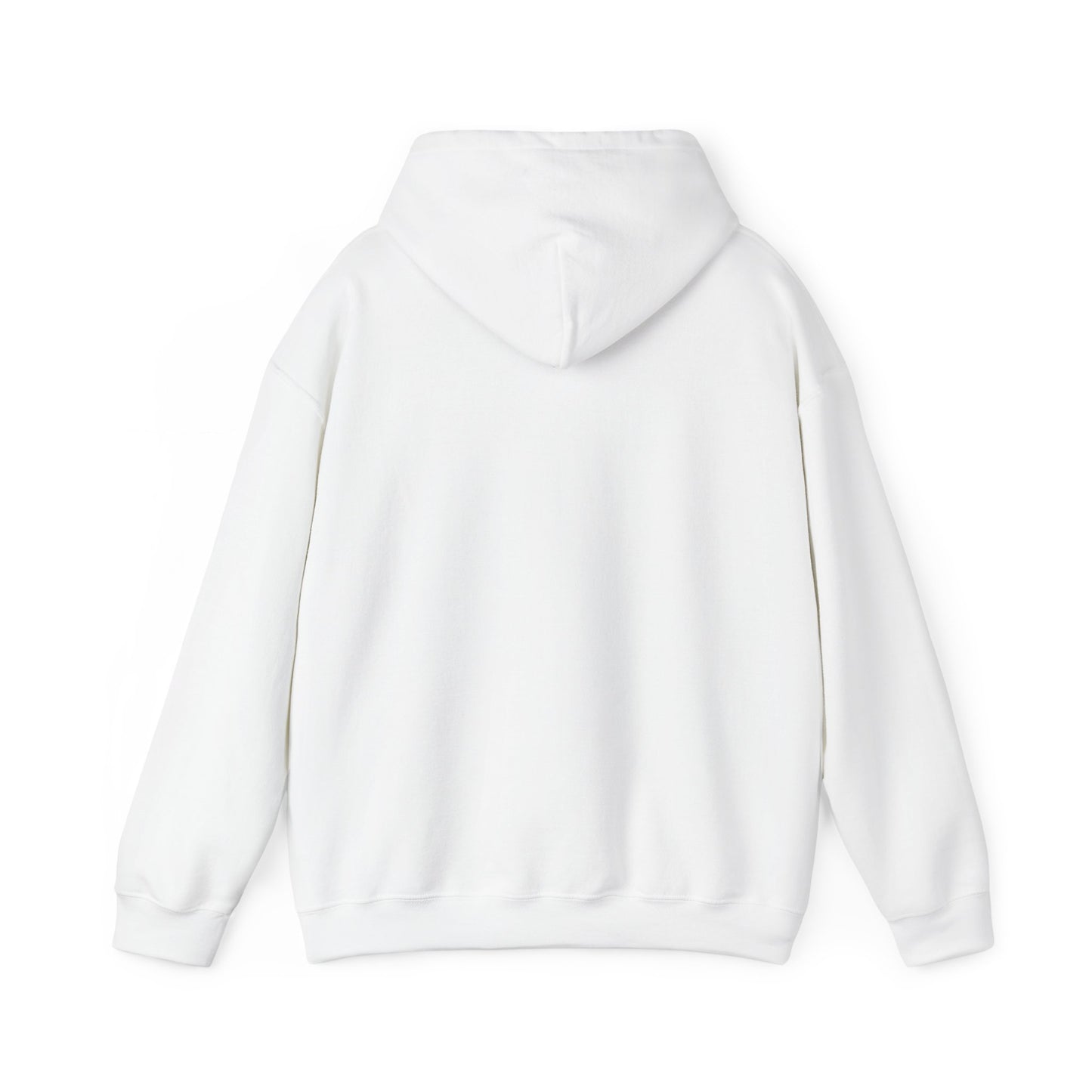 JusKay Travels Bougie Hooded Sweatshirt