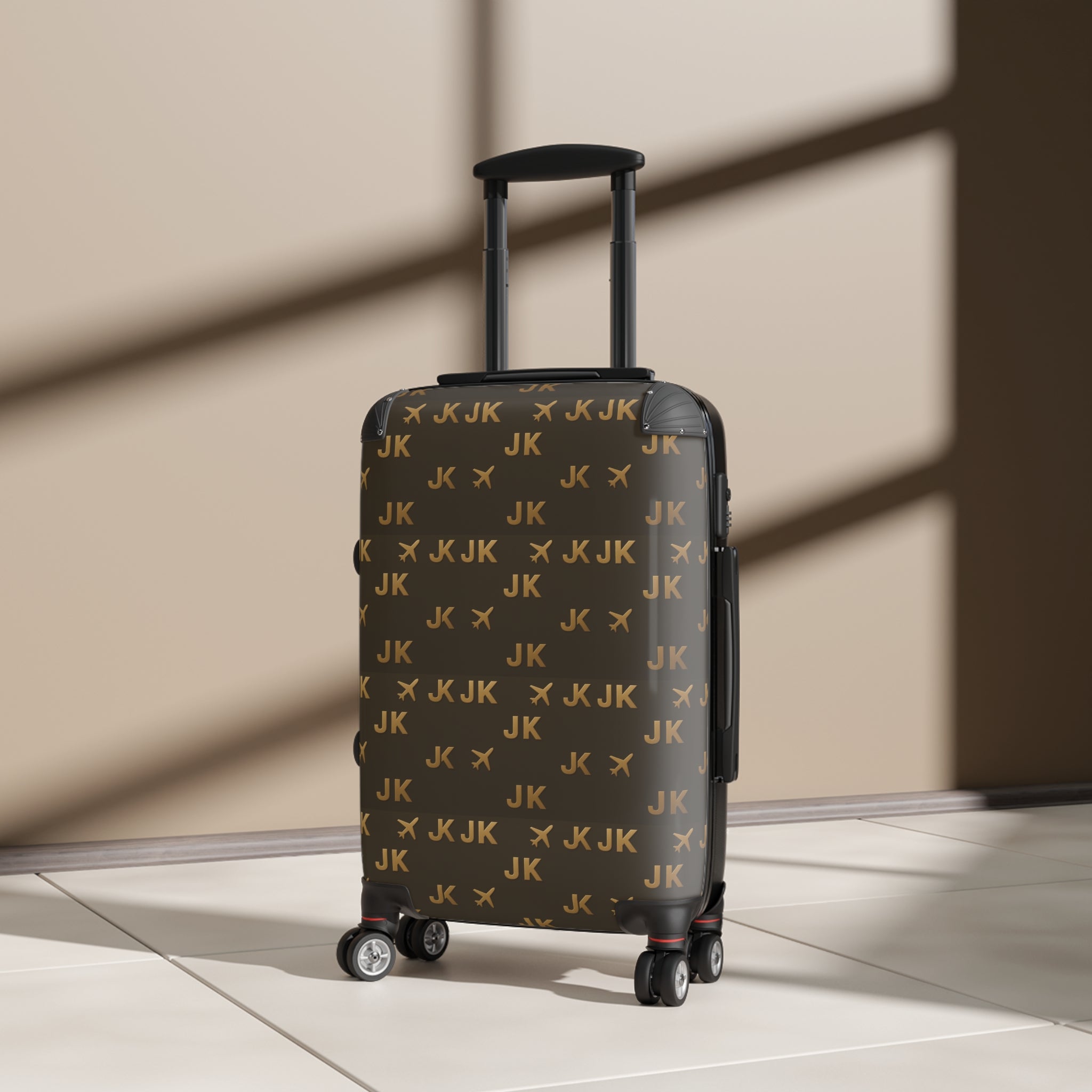 Travel Bag, Stylish Luggage - Juskay Design
