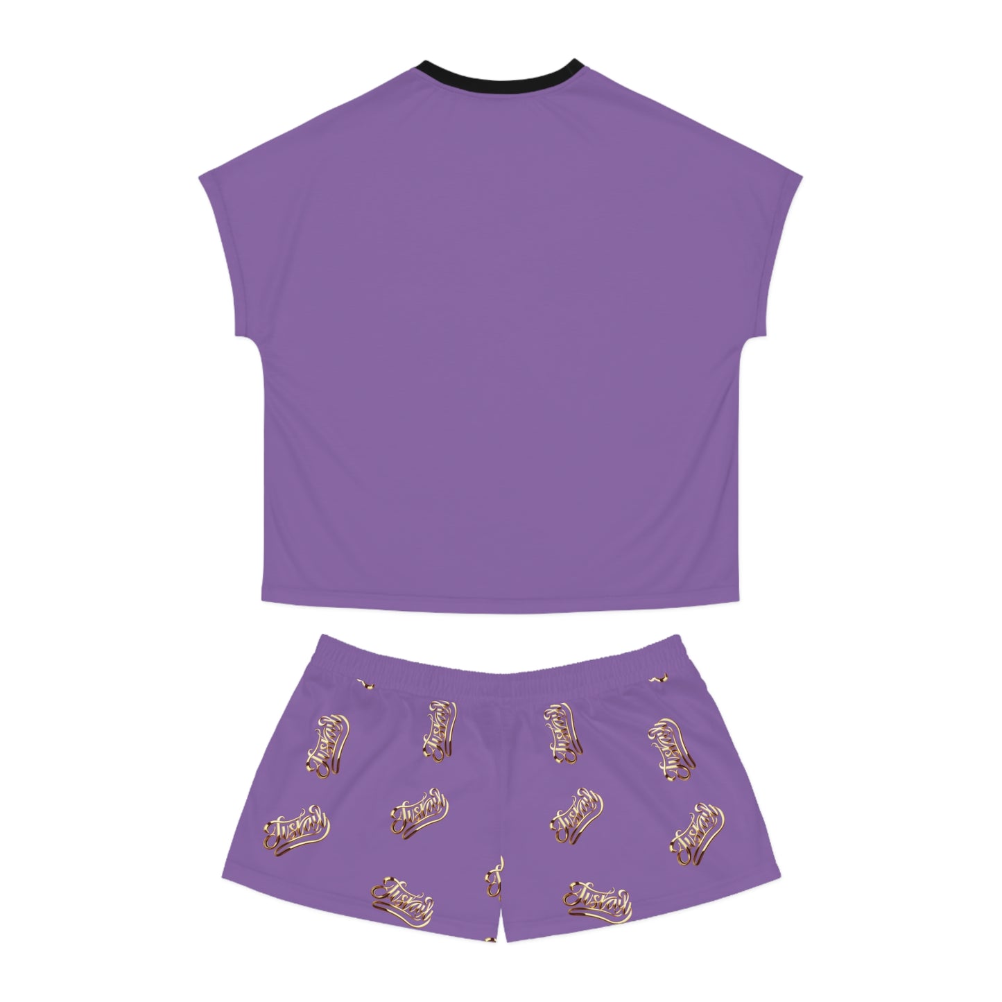 Stylish Women's Short Pajama Set | JusKay Design