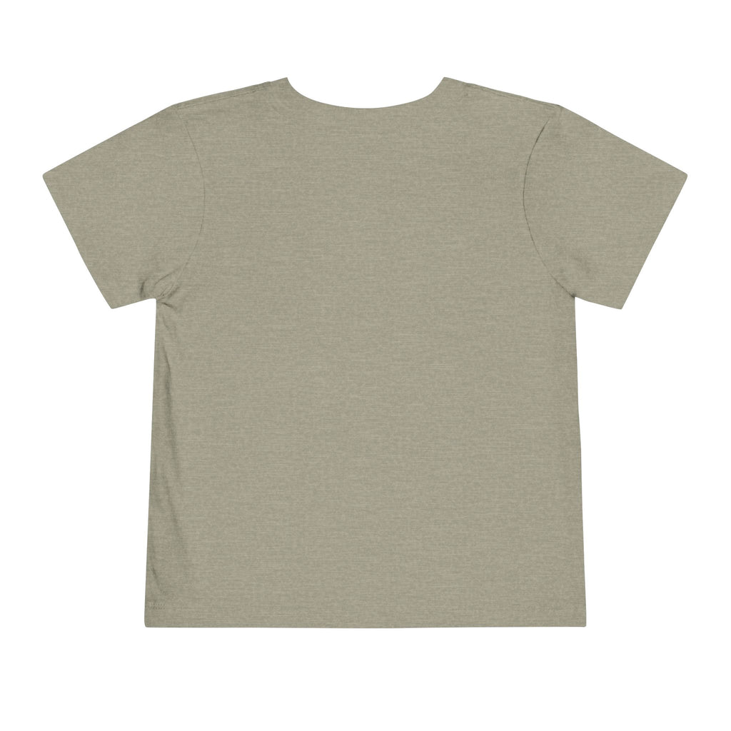 JusKay Toddler Travel Tee