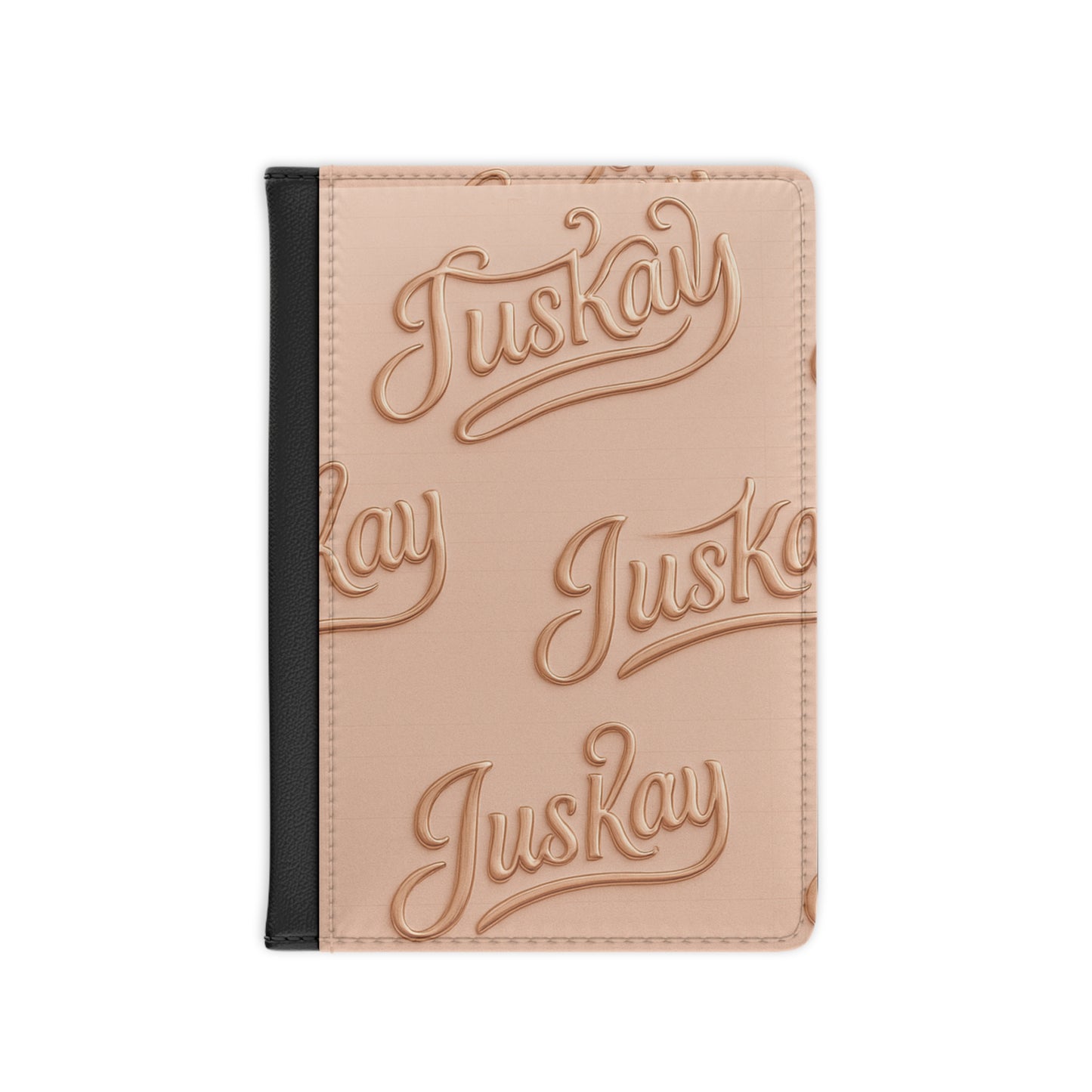 Passport Cover Luxe Pattern | JusKay Design
