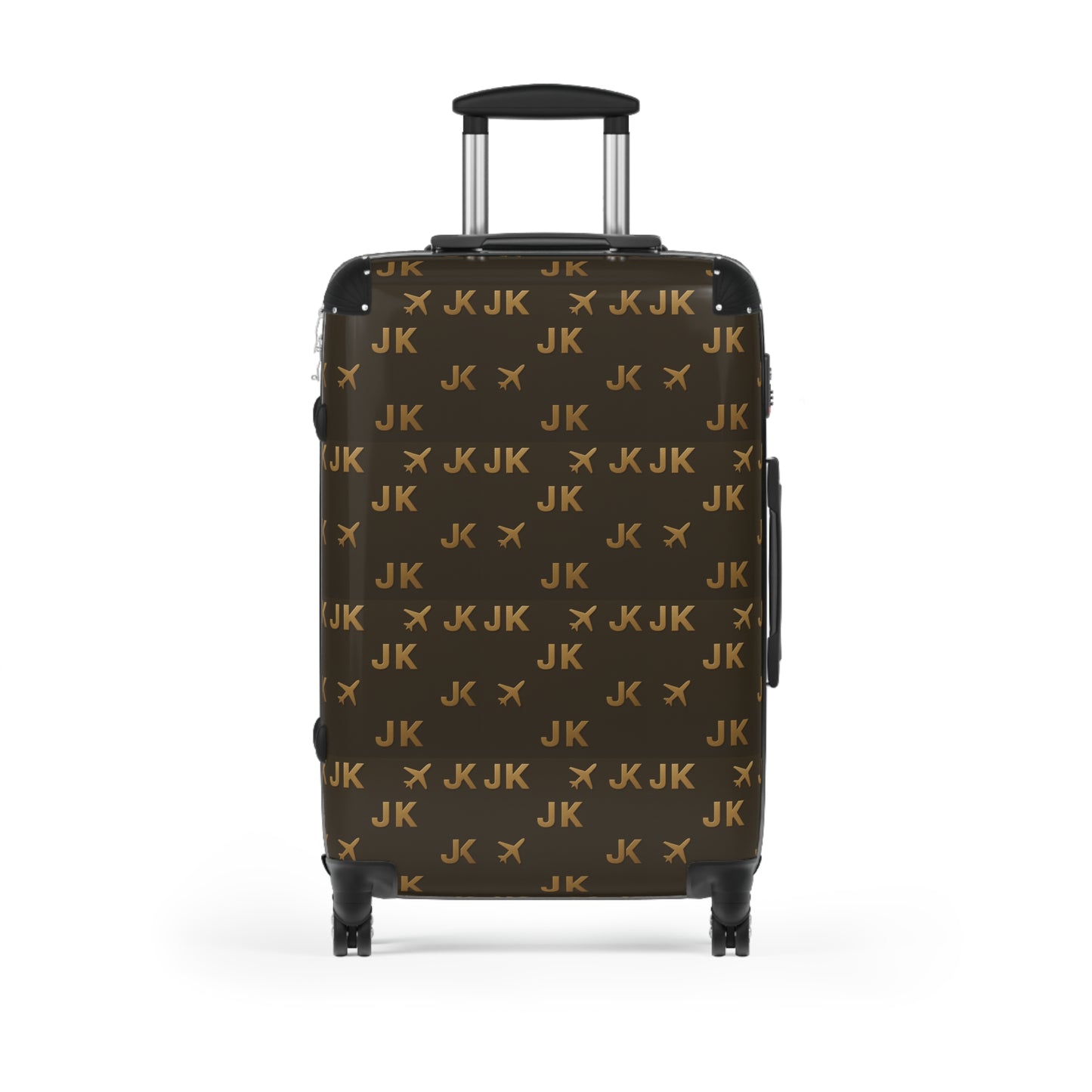 Travel Bag Stylish Luggage | JusKay Design