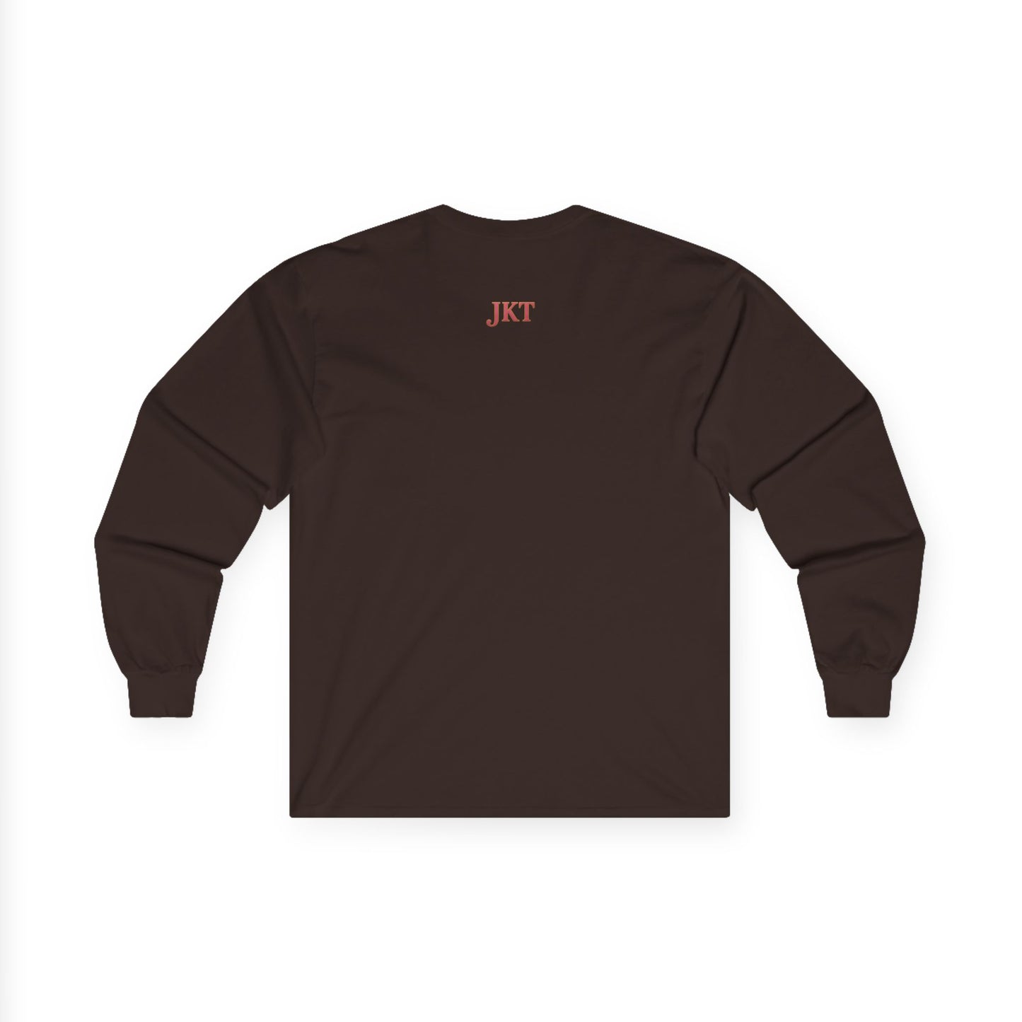 Bougie First Class Long Sleeve Tee - JusKay Design