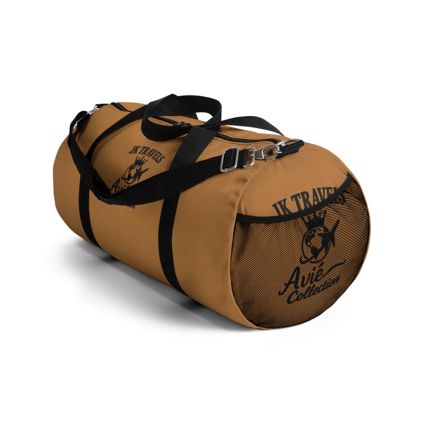 Avié Collection | Gym Duffel Bag for Active Lifestyle | Juskay Design