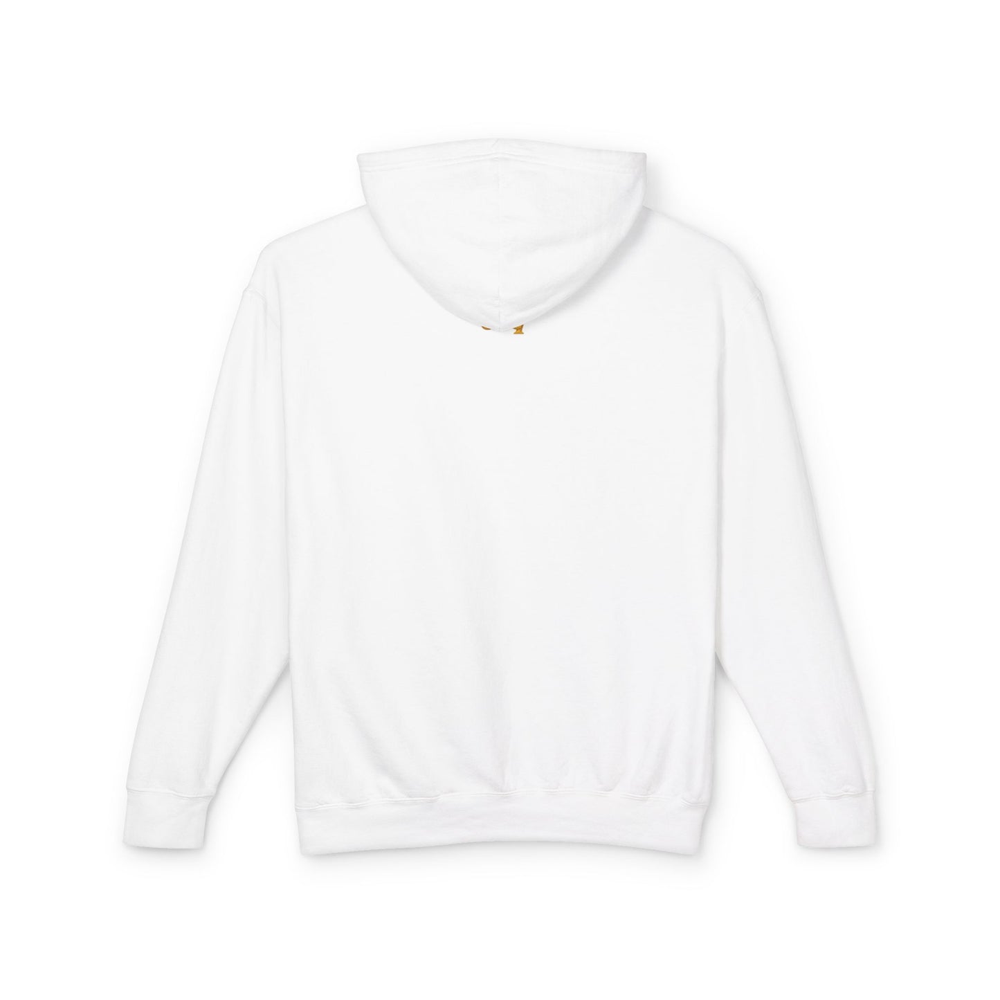 Jetsetter Hoodie | Gold Edition Travel Pullover