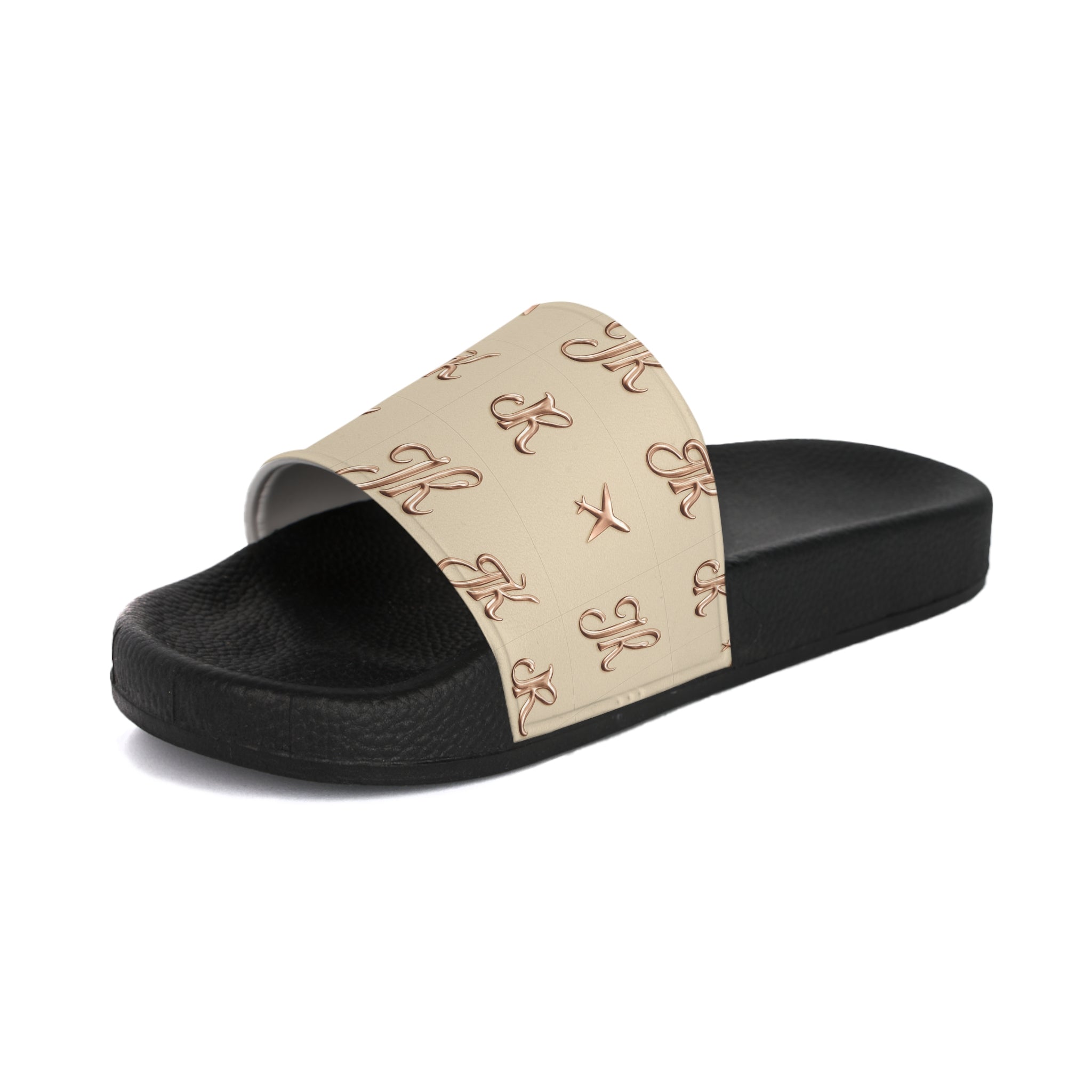 Trendy Women's Slide Sandals - Juskay Design