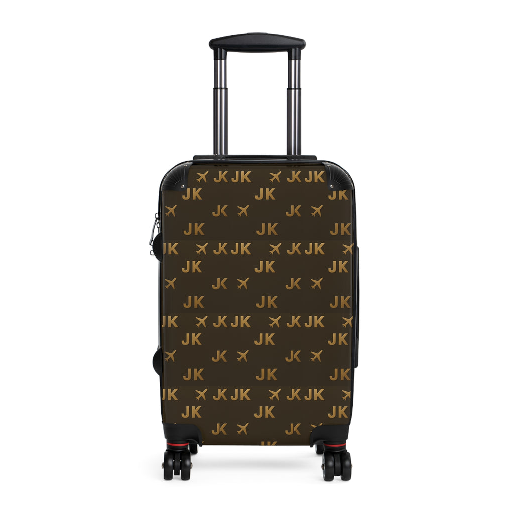 Travel Bag, Stylish Luggage - Juskay Design