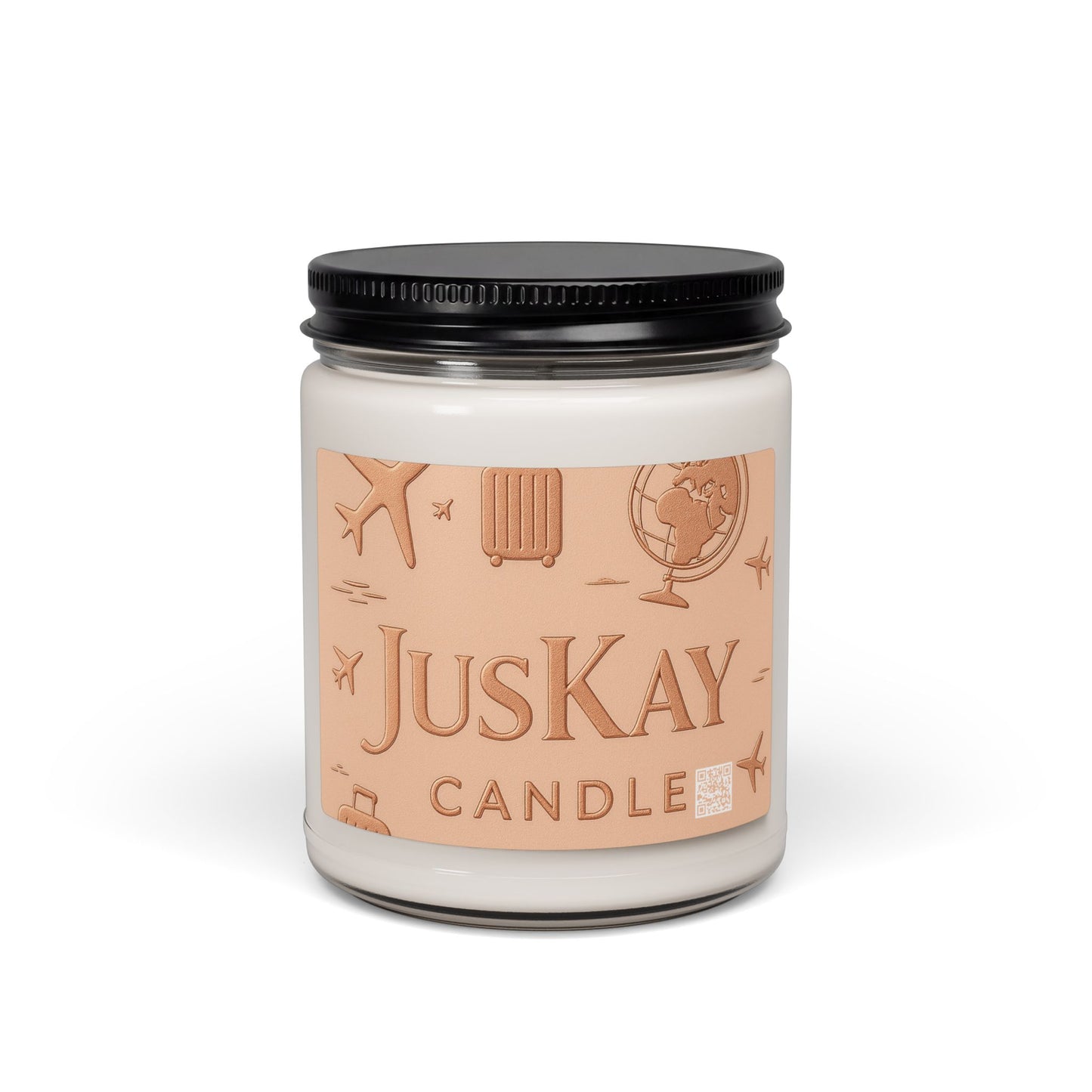 Aromatherapy  Soy Scented Candle for Any Occasion