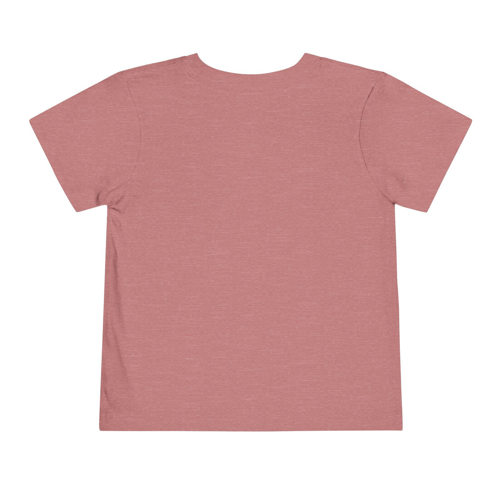 JusKay Toddler Travel Tee