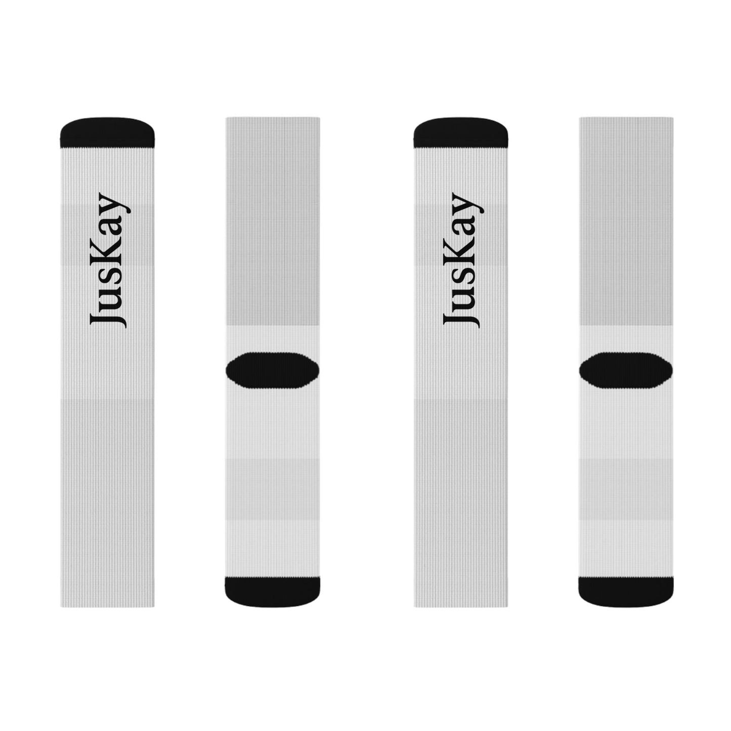 JusKay Design | Socks for Travelers – Comfort Meets Fashion