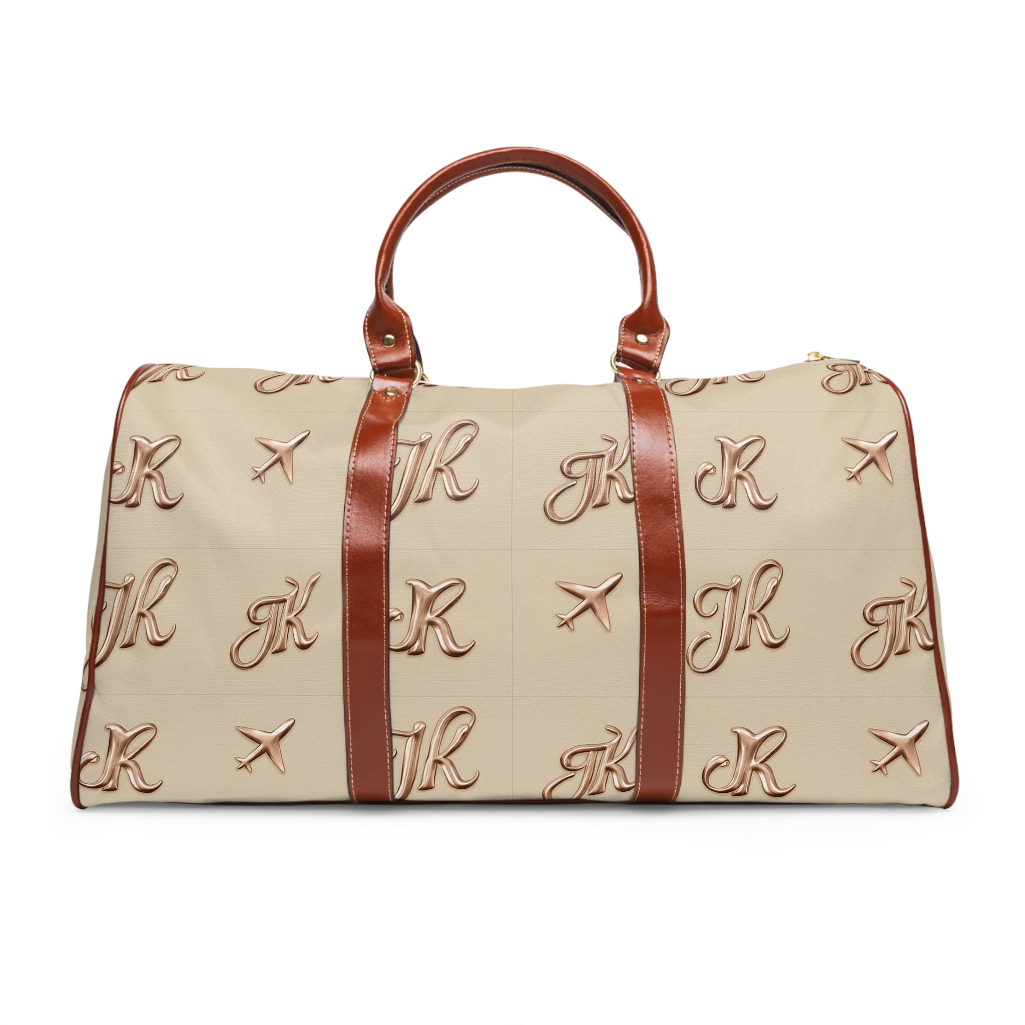 Stylish Travel Bag - Juskay Design