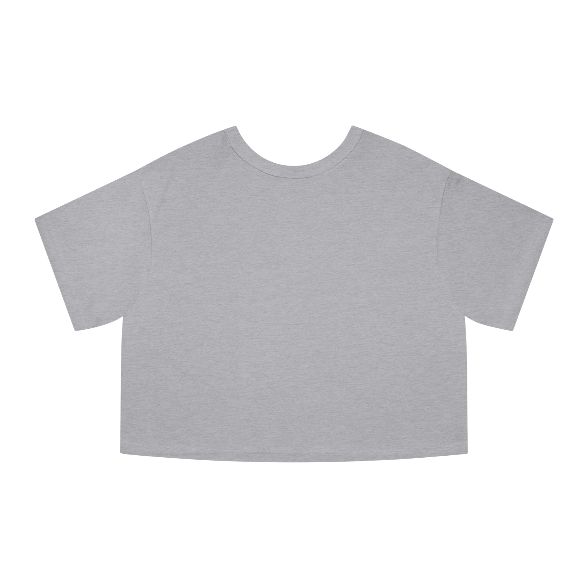 Cropped T-Shirt Beach Vibes - JusKay Design
