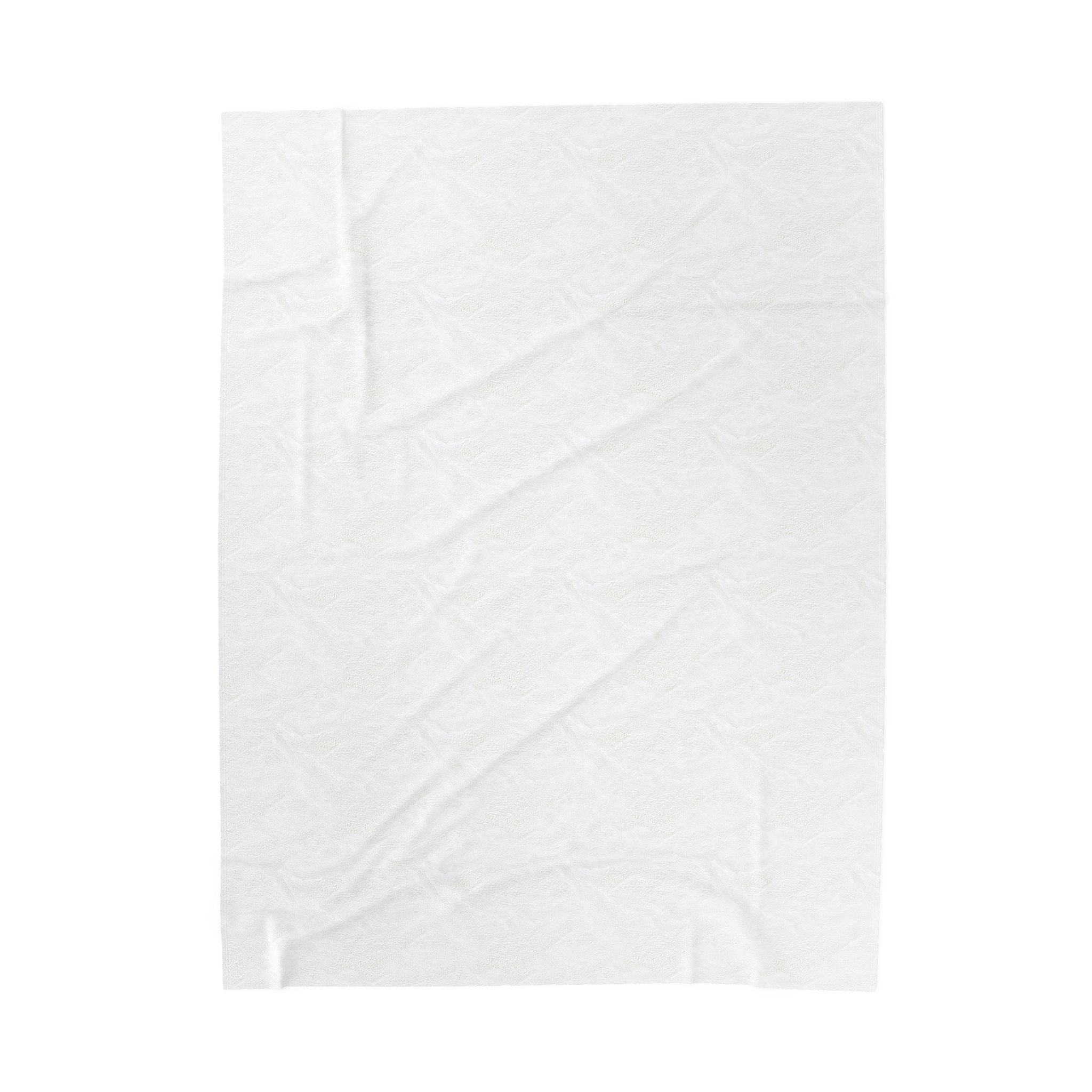 Plush Travel Blanket - Juskay Design