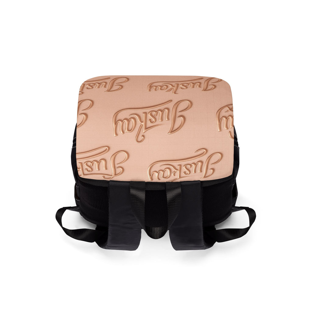 Shoulder Backpack - Juskay Design
