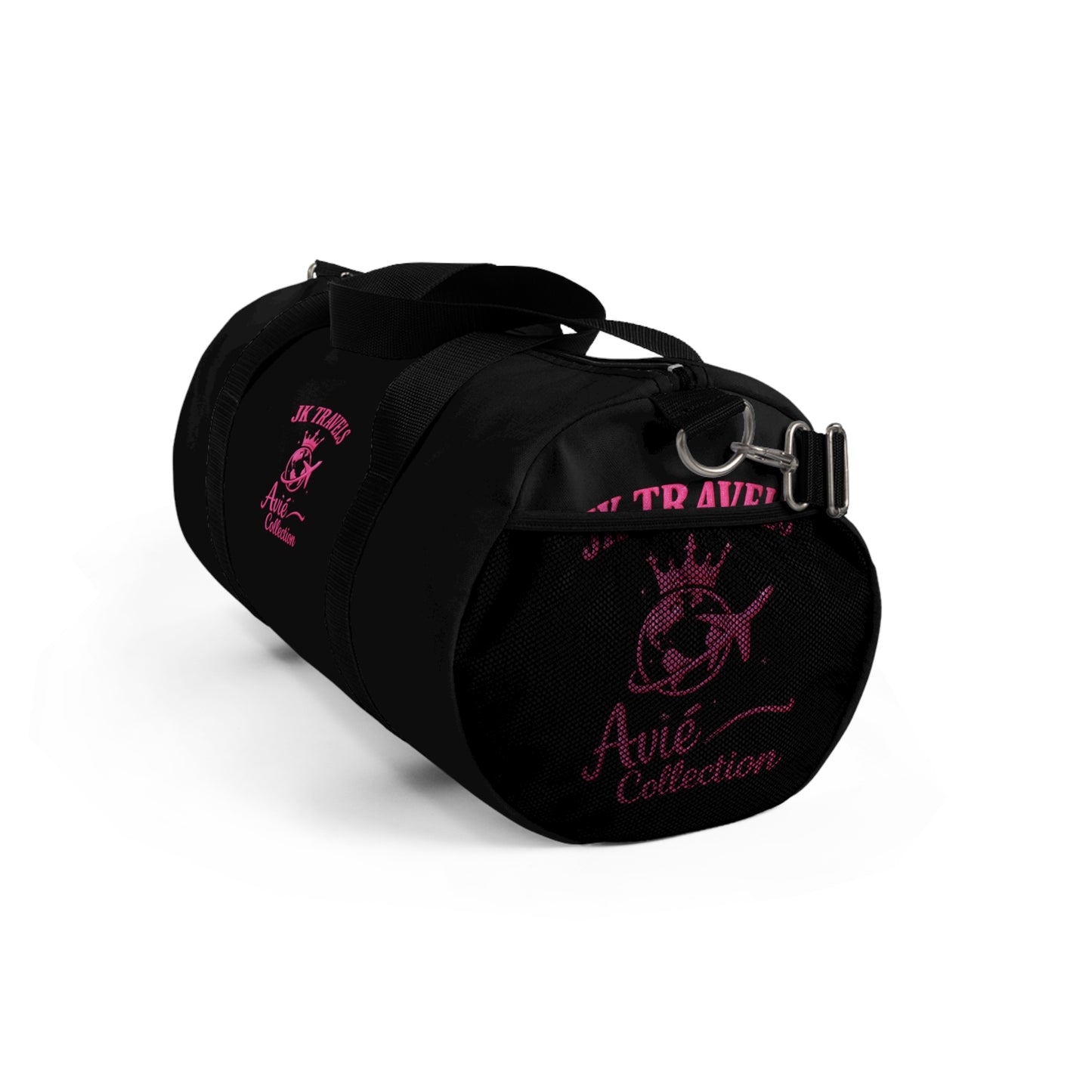 Avié Collection | Gym Duffel Bag for Active Lifestyle | Juskay Design