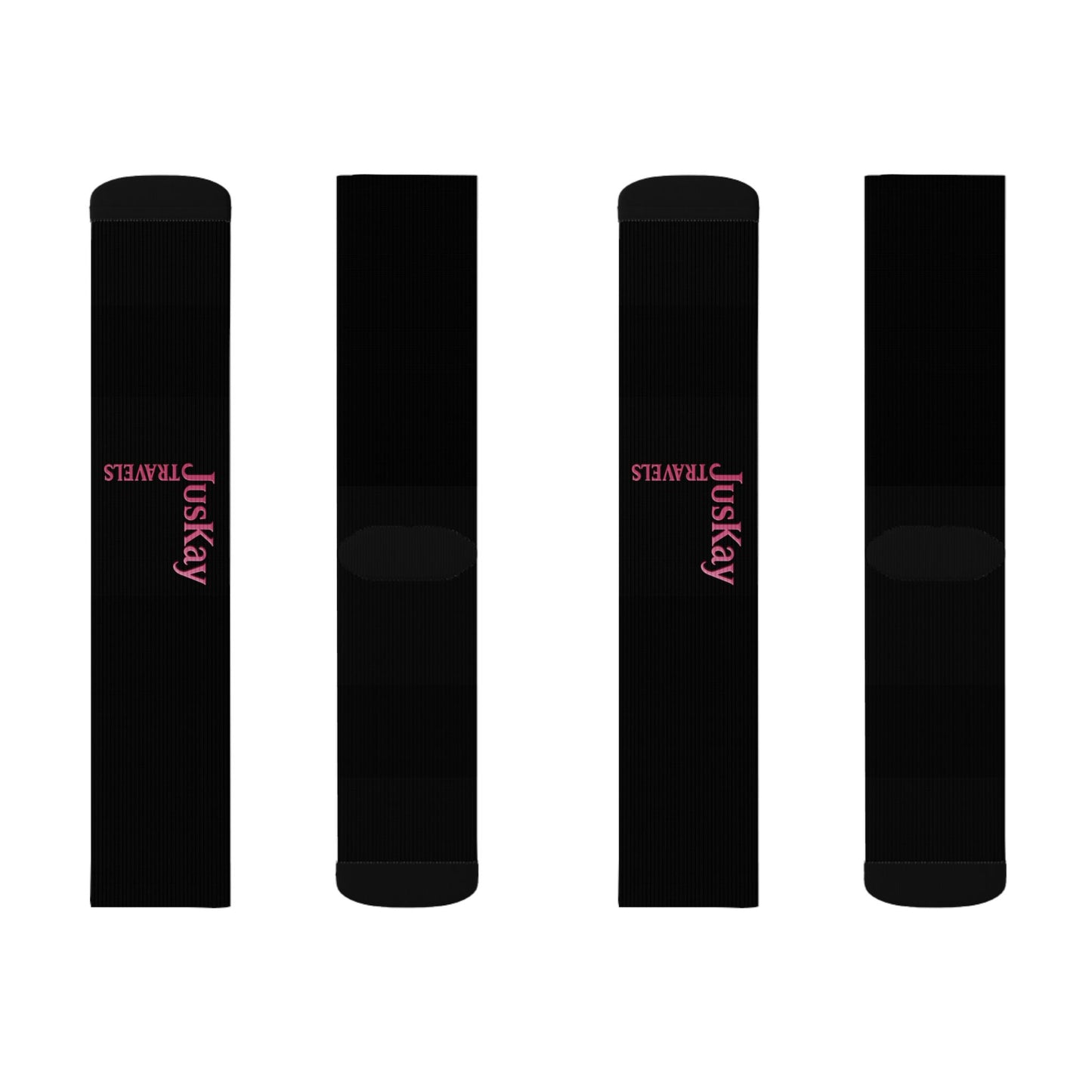 JusKay Design | Socks for Travelers – Comfort Meets Fashion