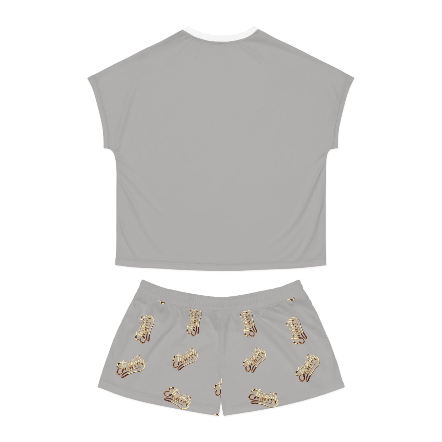 Stylish Women's Short Pajama Set | JusKay Design