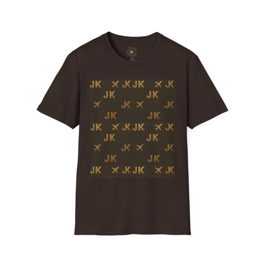 Travel Unisex Vacation Tee | Juskay Design