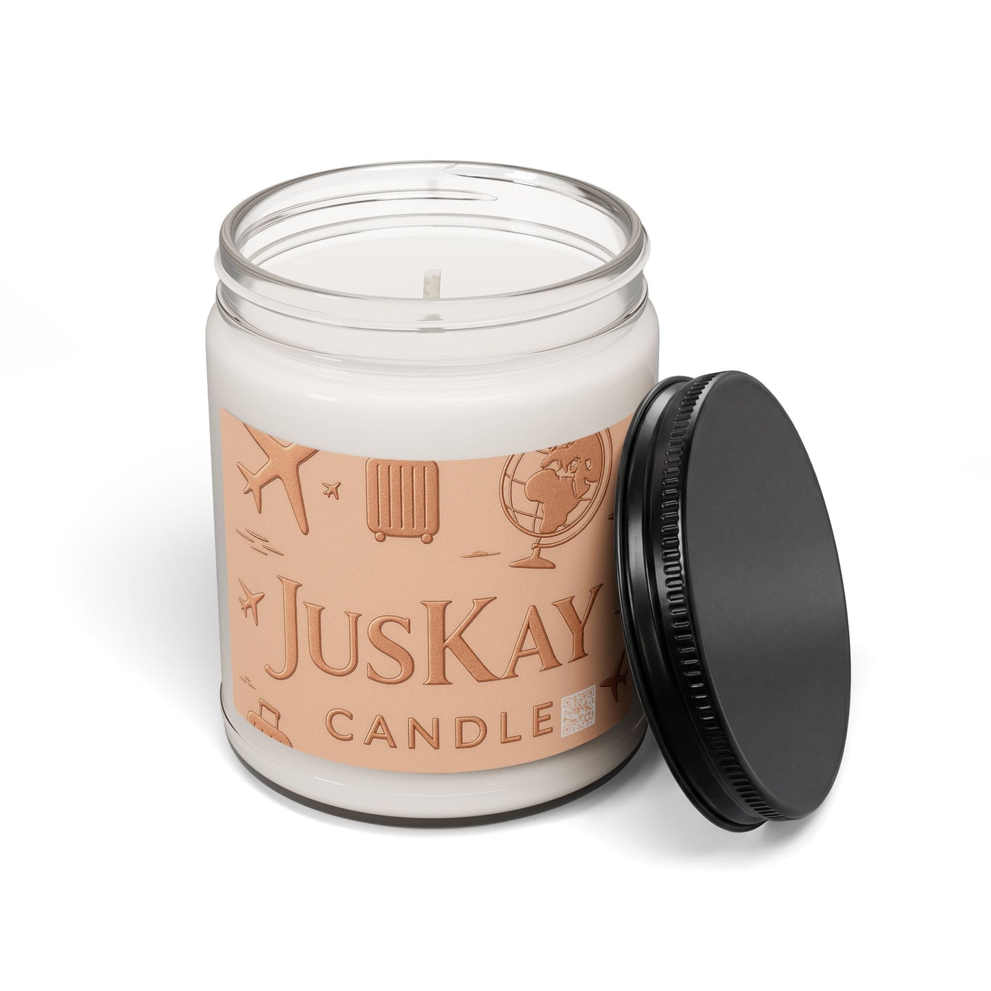 Aromatherapy  Soy Scented Candle for Any Occasion