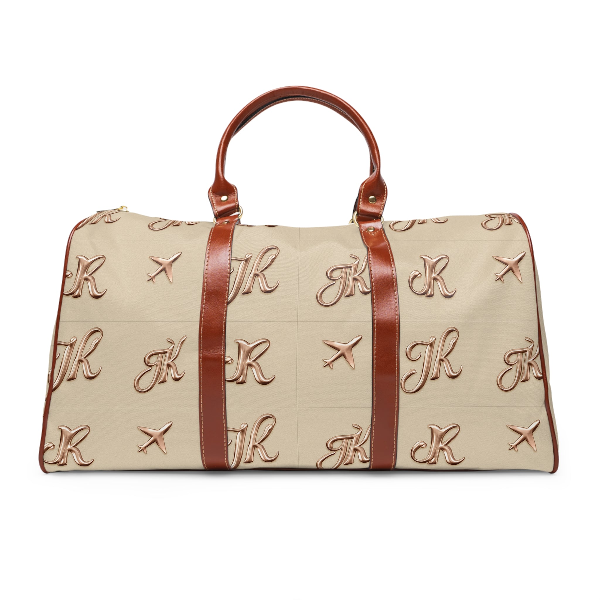 Stylish Travel Bag - Juskay Design
