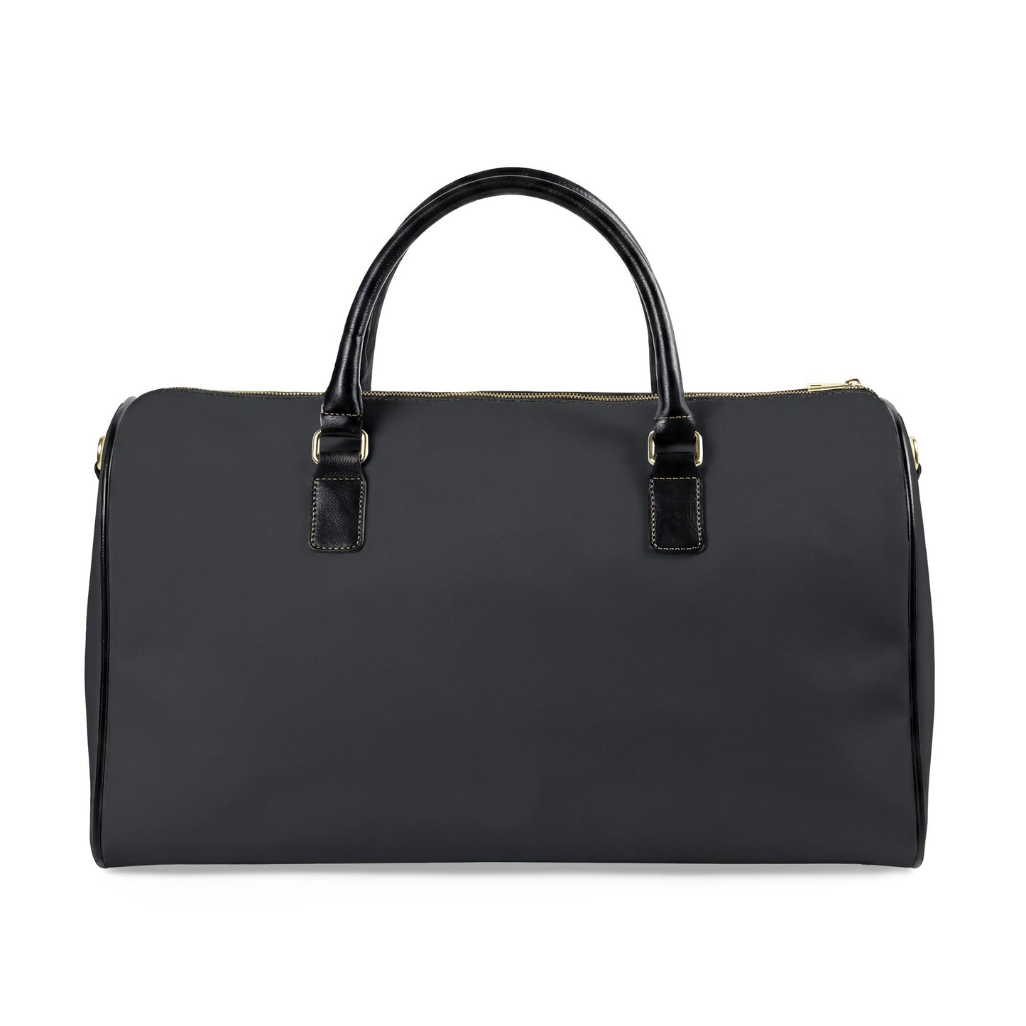 Jetsetter Travel Bag – Gold Edition Duffel