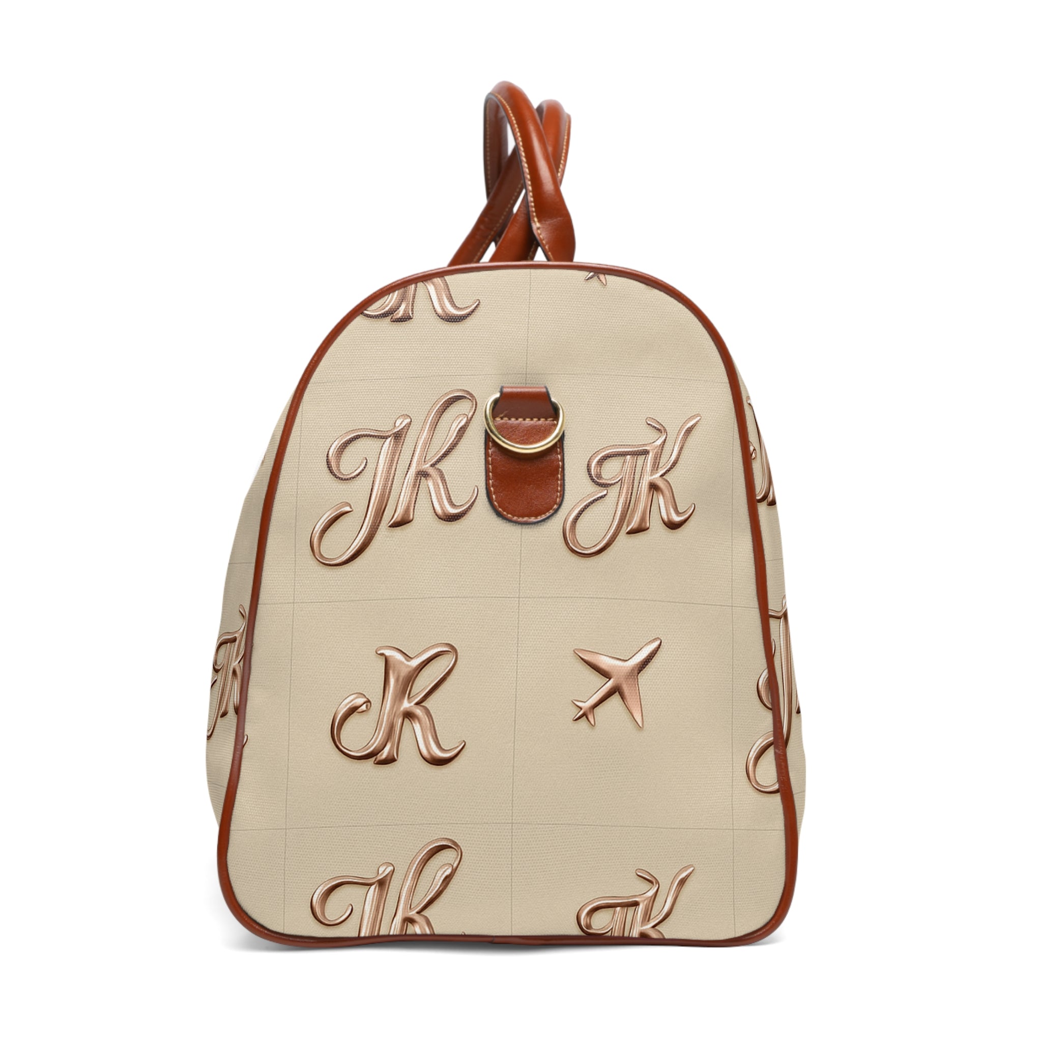 Stylish Travel Bag - Juskay Design