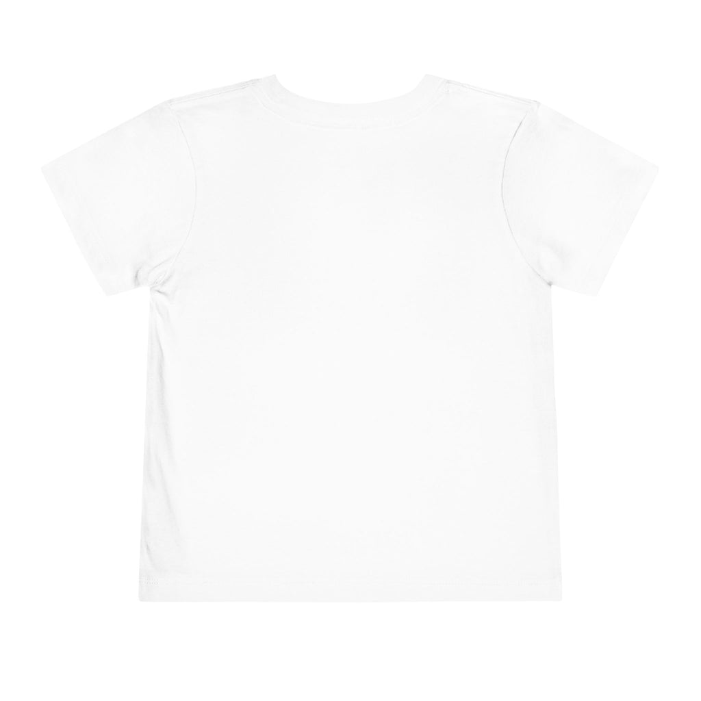 JusKay Toddler Travel Tee