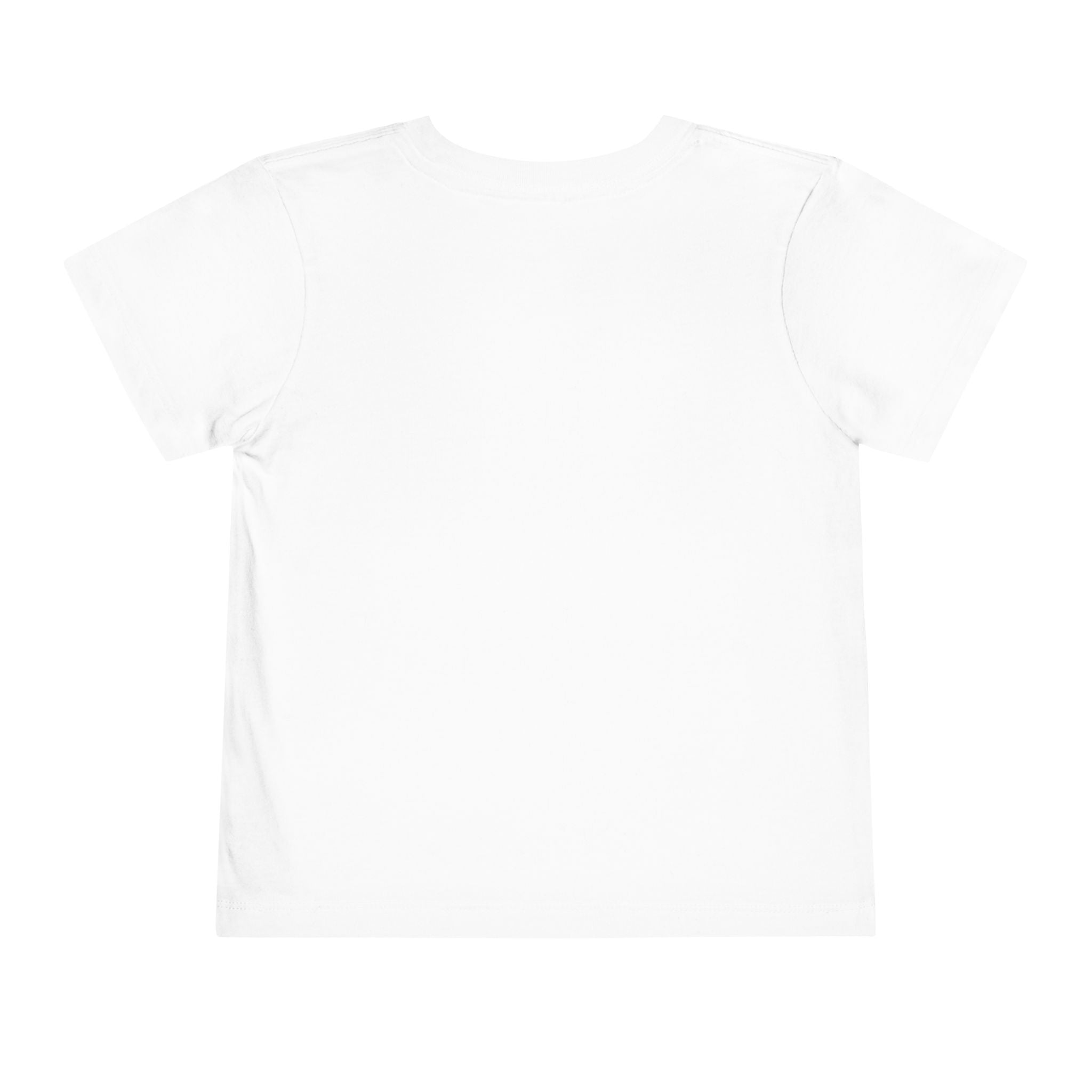 JusKay Toddler Travel Tee