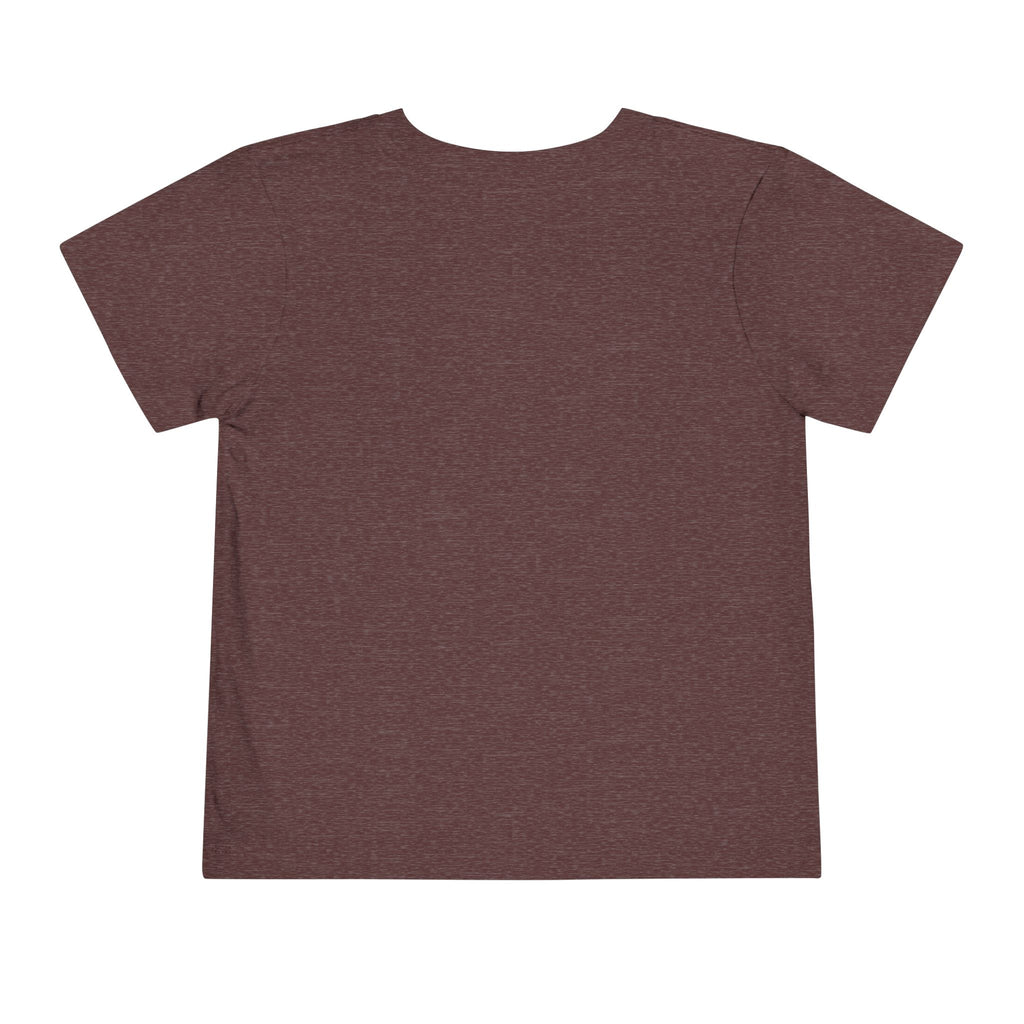 JusKay Toddler Travel Tee