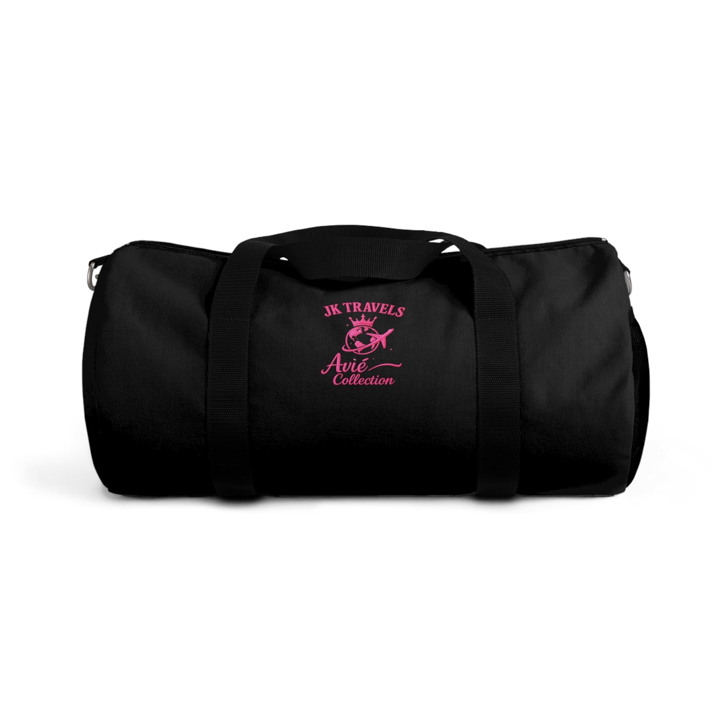 Avié Collection | Gym Duffel Bag for Active Lifestyle | Juskay Design