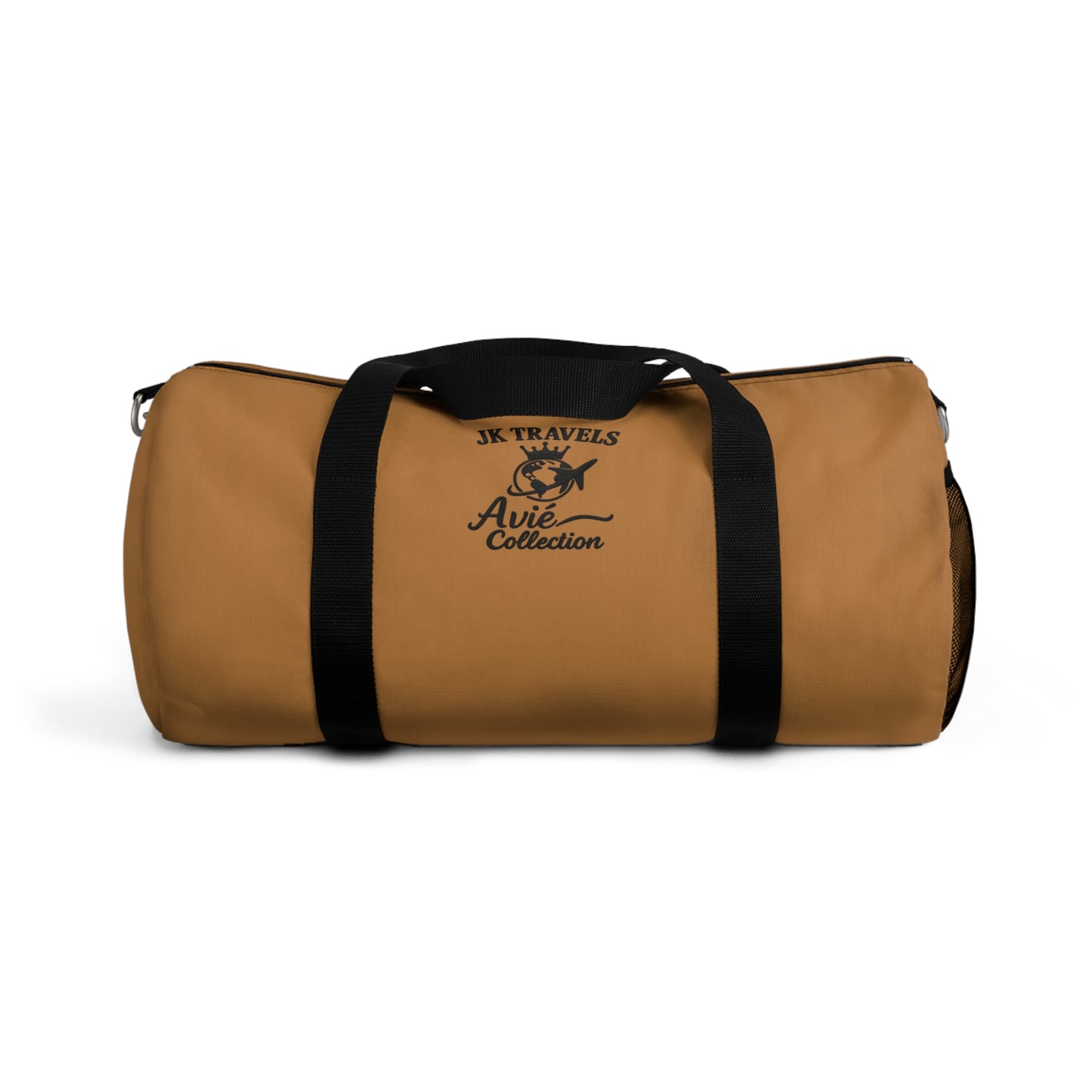 Avié Collection | Gym Duffel Bag for Active Lifestyle | Juskay Design
